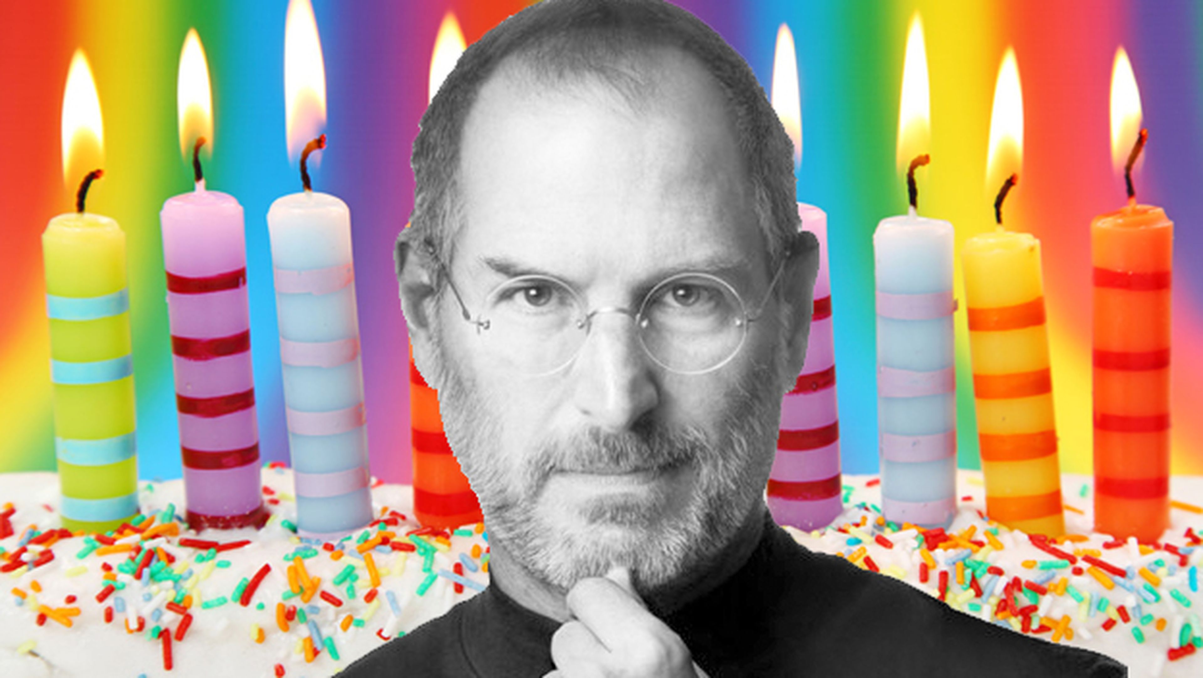 Homenaje a Steve Jobs por segundo aniversario de su muerte
