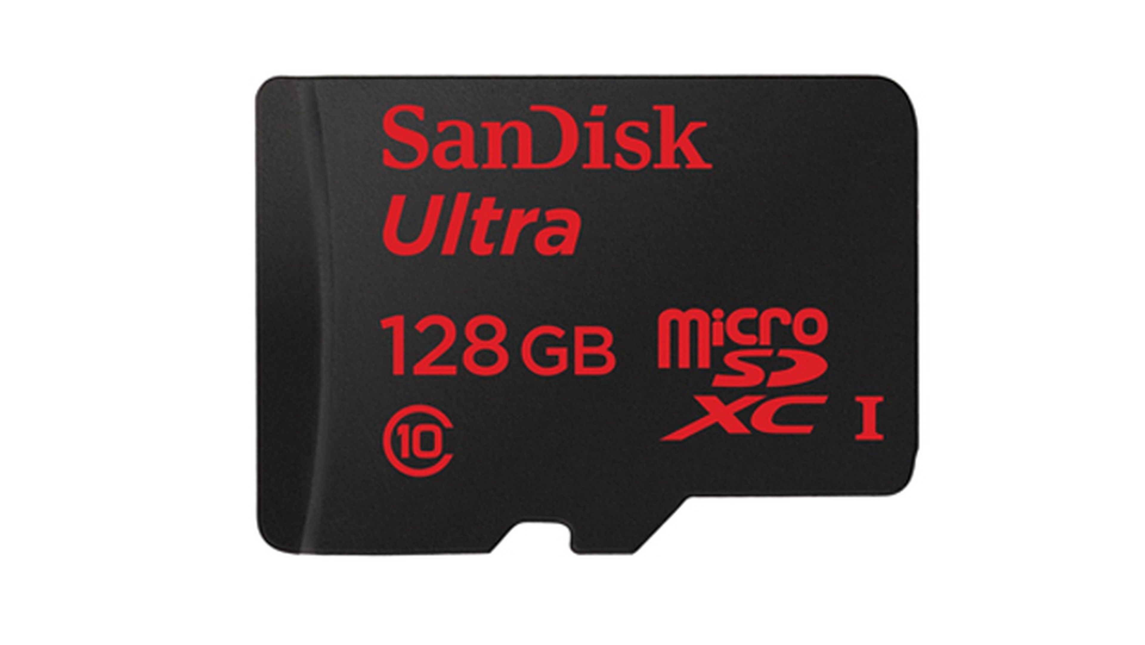 microsd sandisk 128 gb