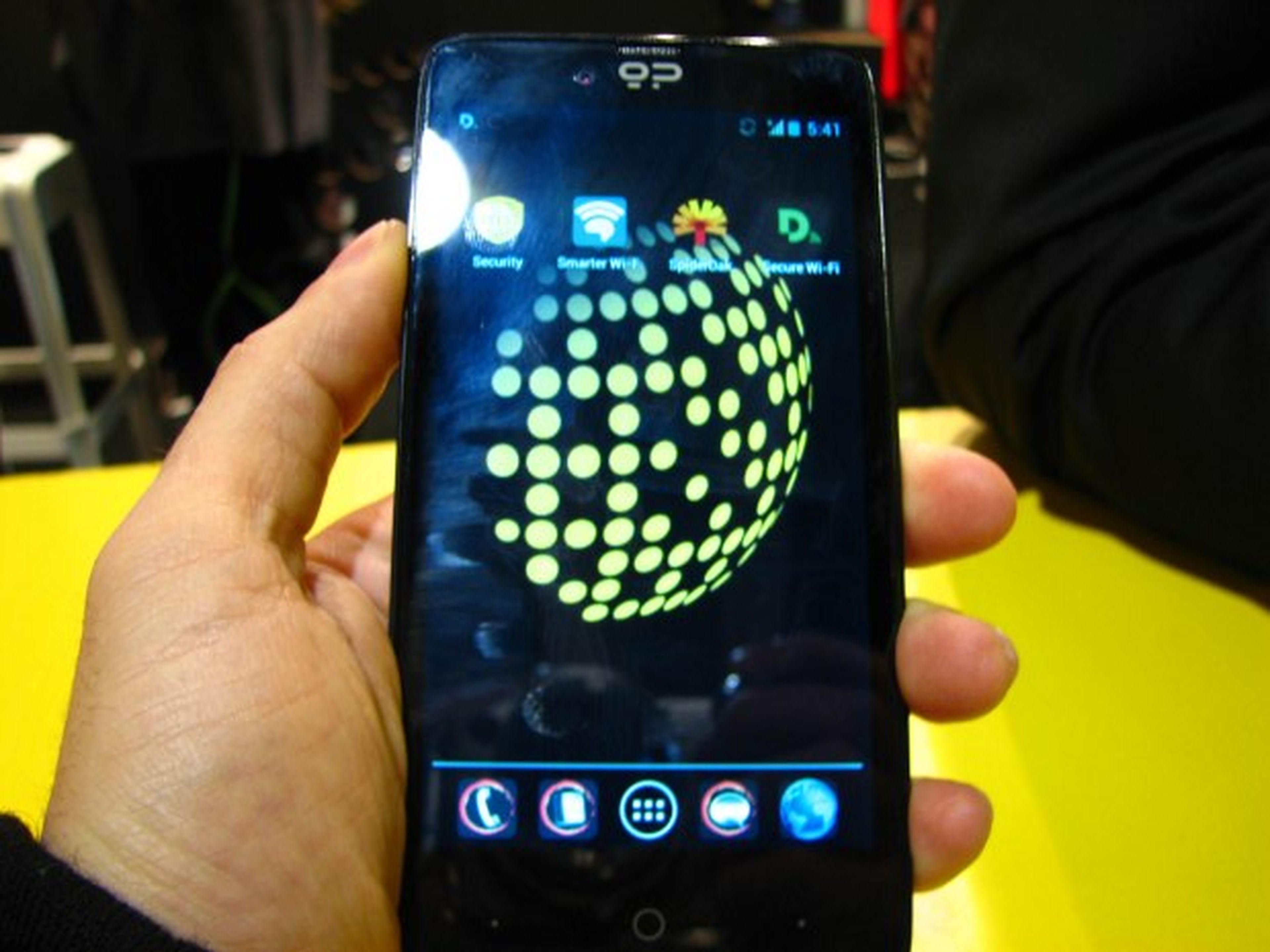 Blackphone