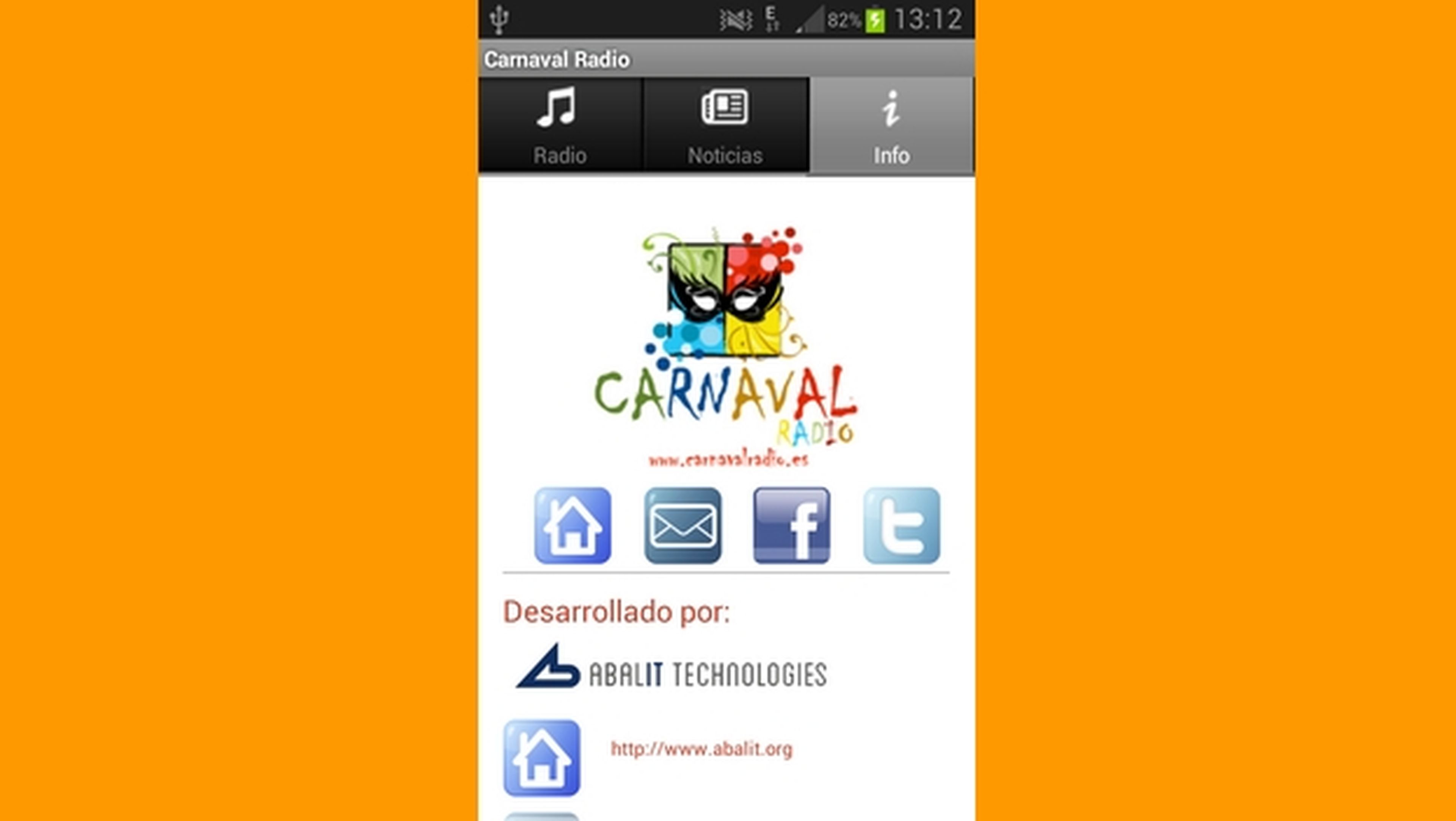 Carnaval Radio