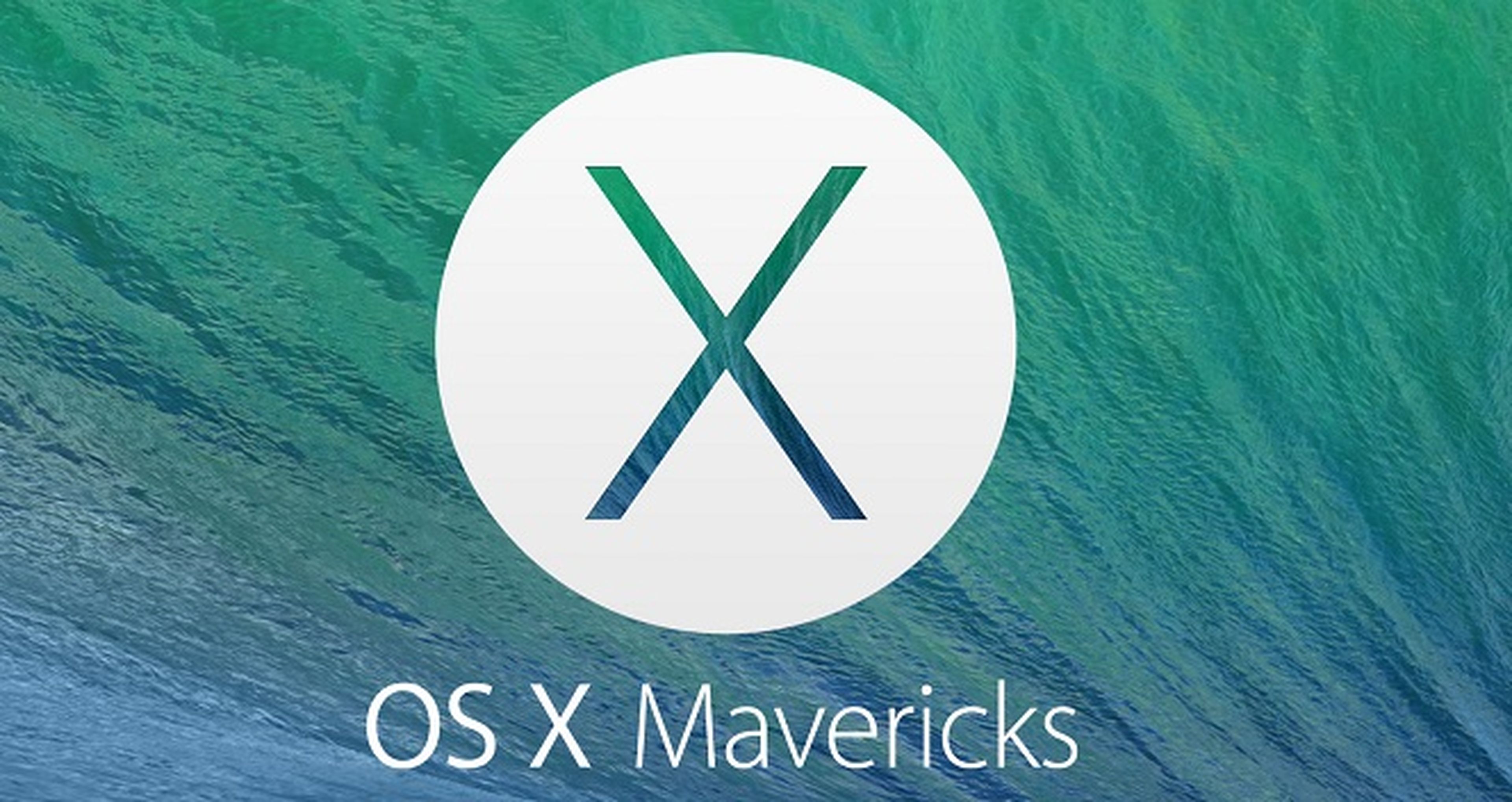 Apple actualización v10.9.2 para OS X Mavericks