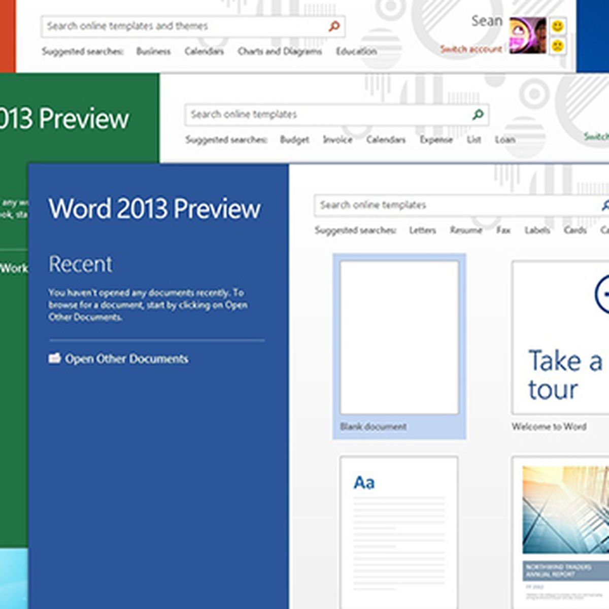 Ya se puede descargar el primer Service Pack para Office 2013