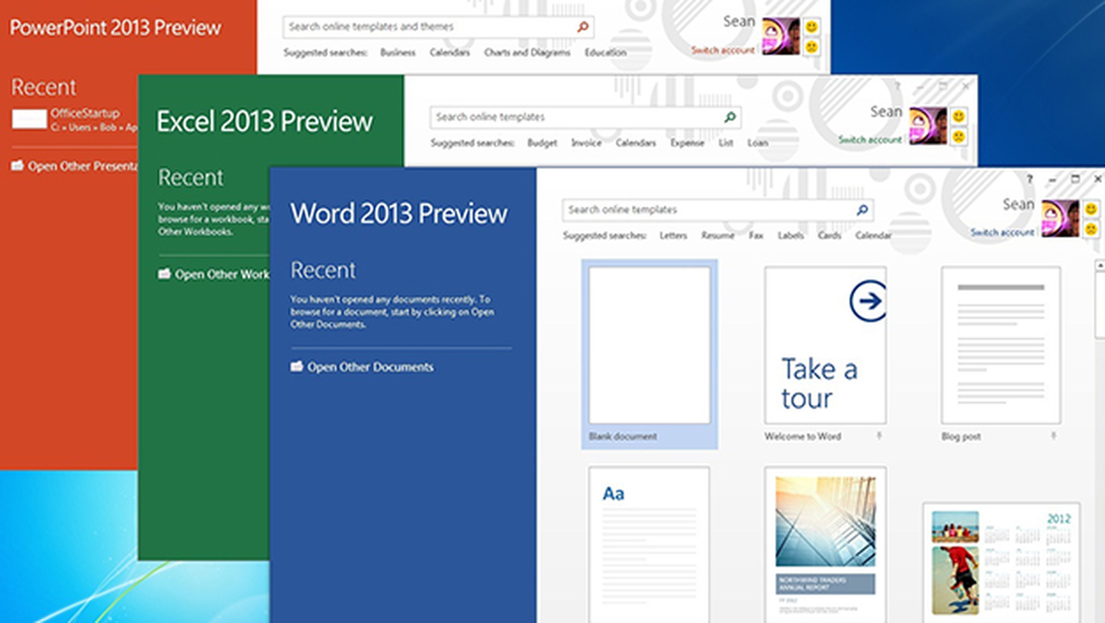 Ya se puede descargar el primer Service Pack para Office 2013