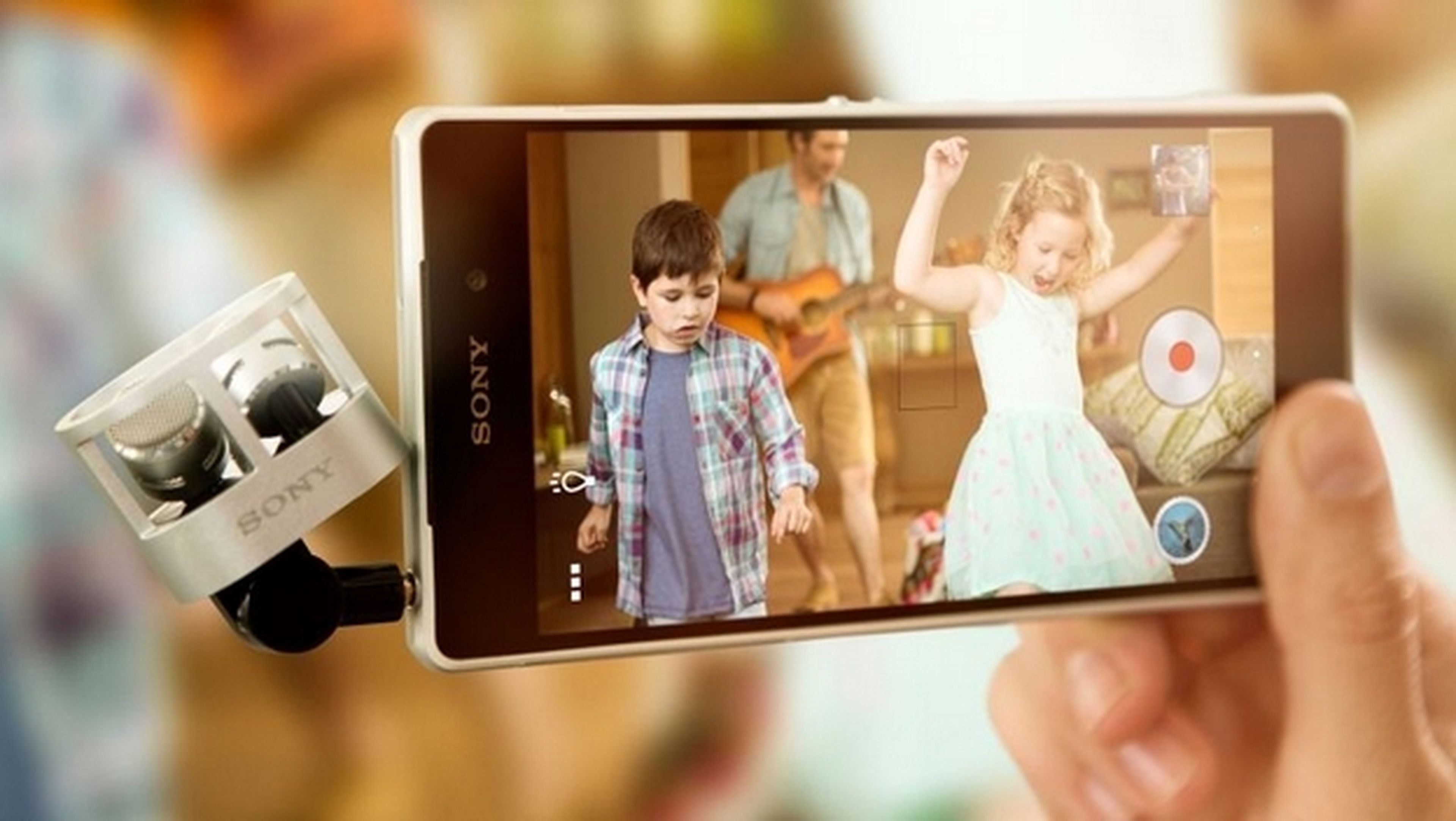 Sony Xperia Z2 uno de los triunfadores del MWC 2014, ya se puede reservar en Amazon España por 699 €