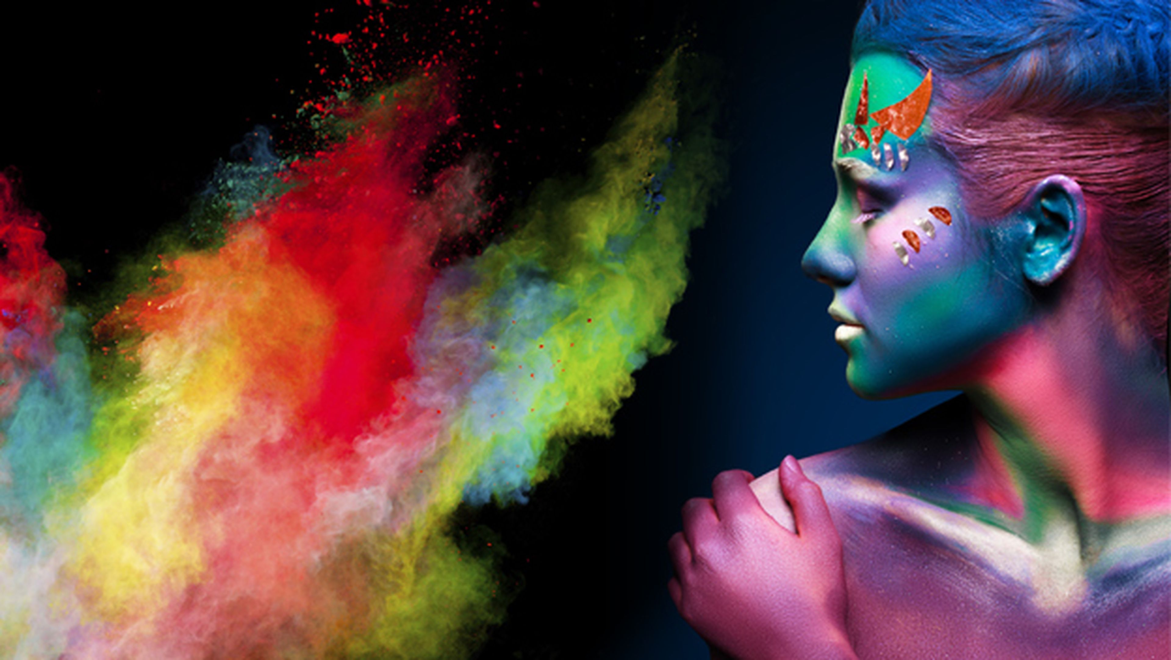 Los mejores tutoriales de maquillaje para este Carnaval 2014