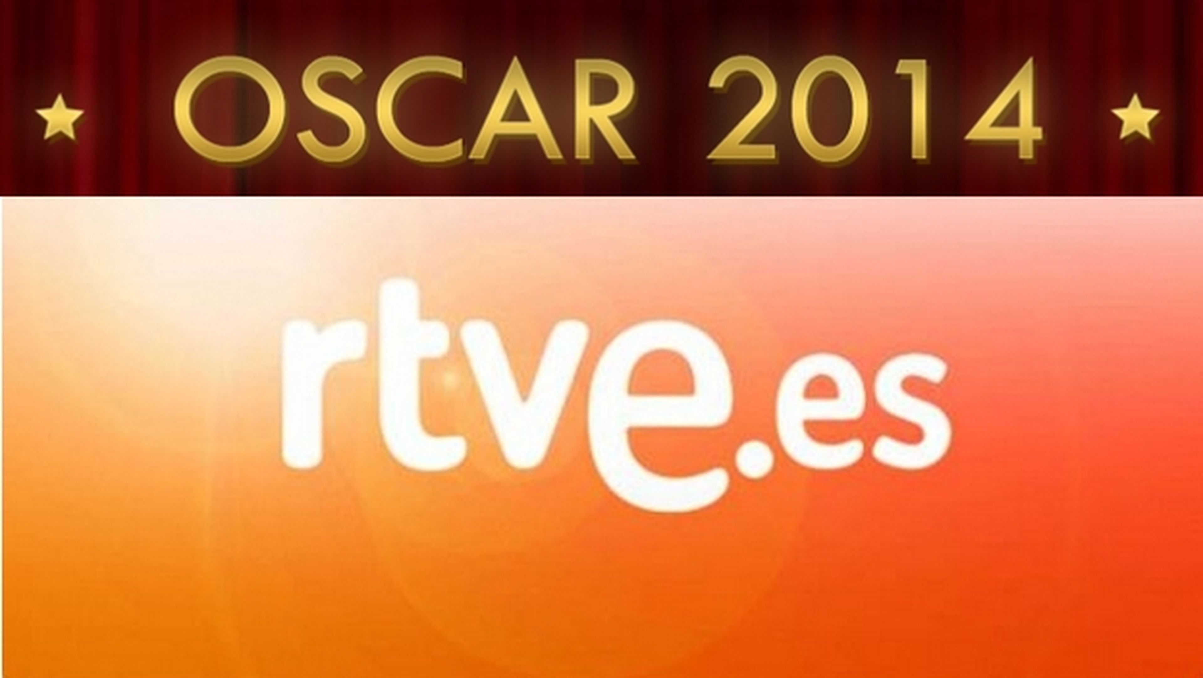 Los Oscar en RTVE.es