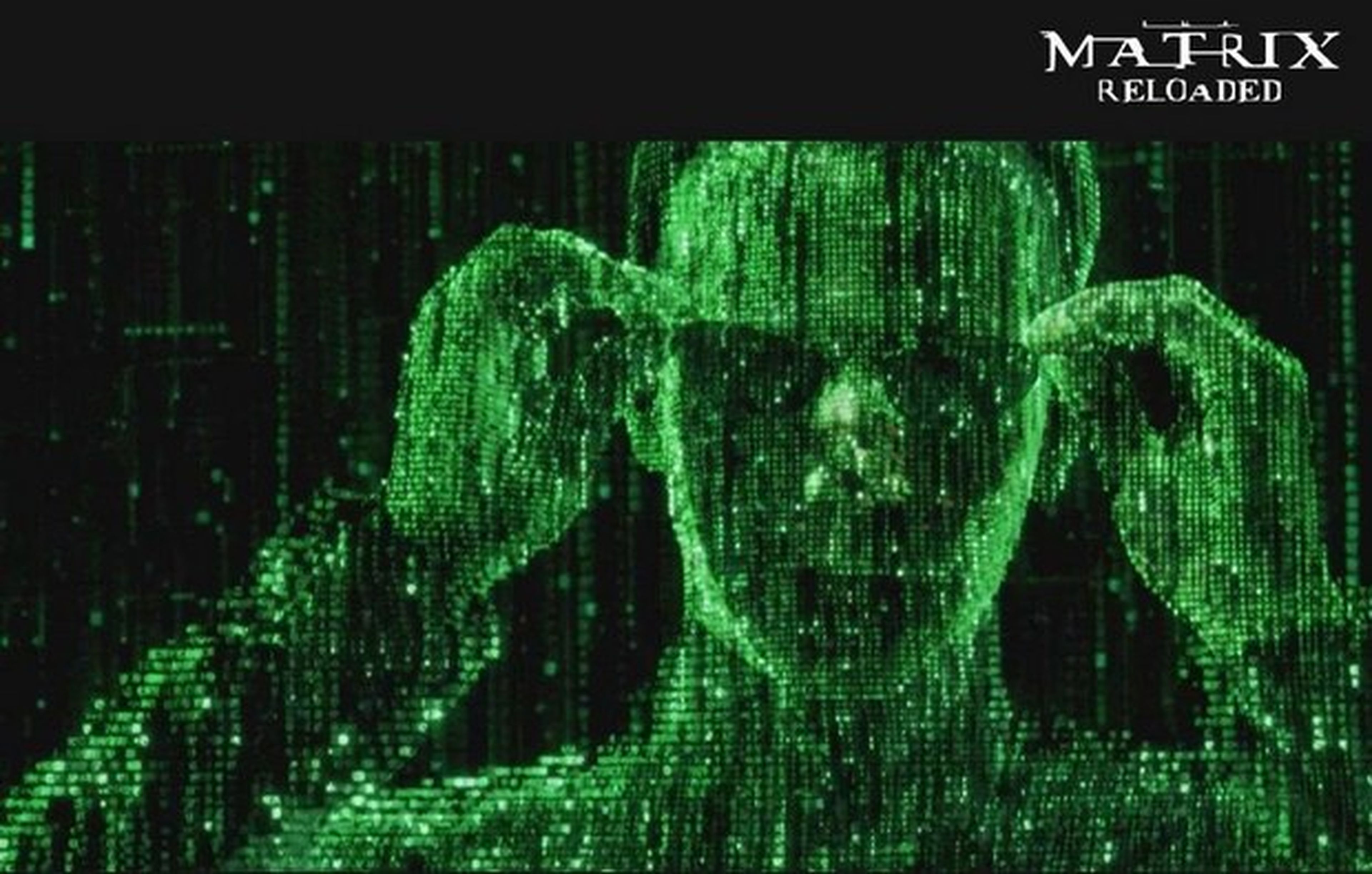 Nueva trilogía de Matrix en 2017