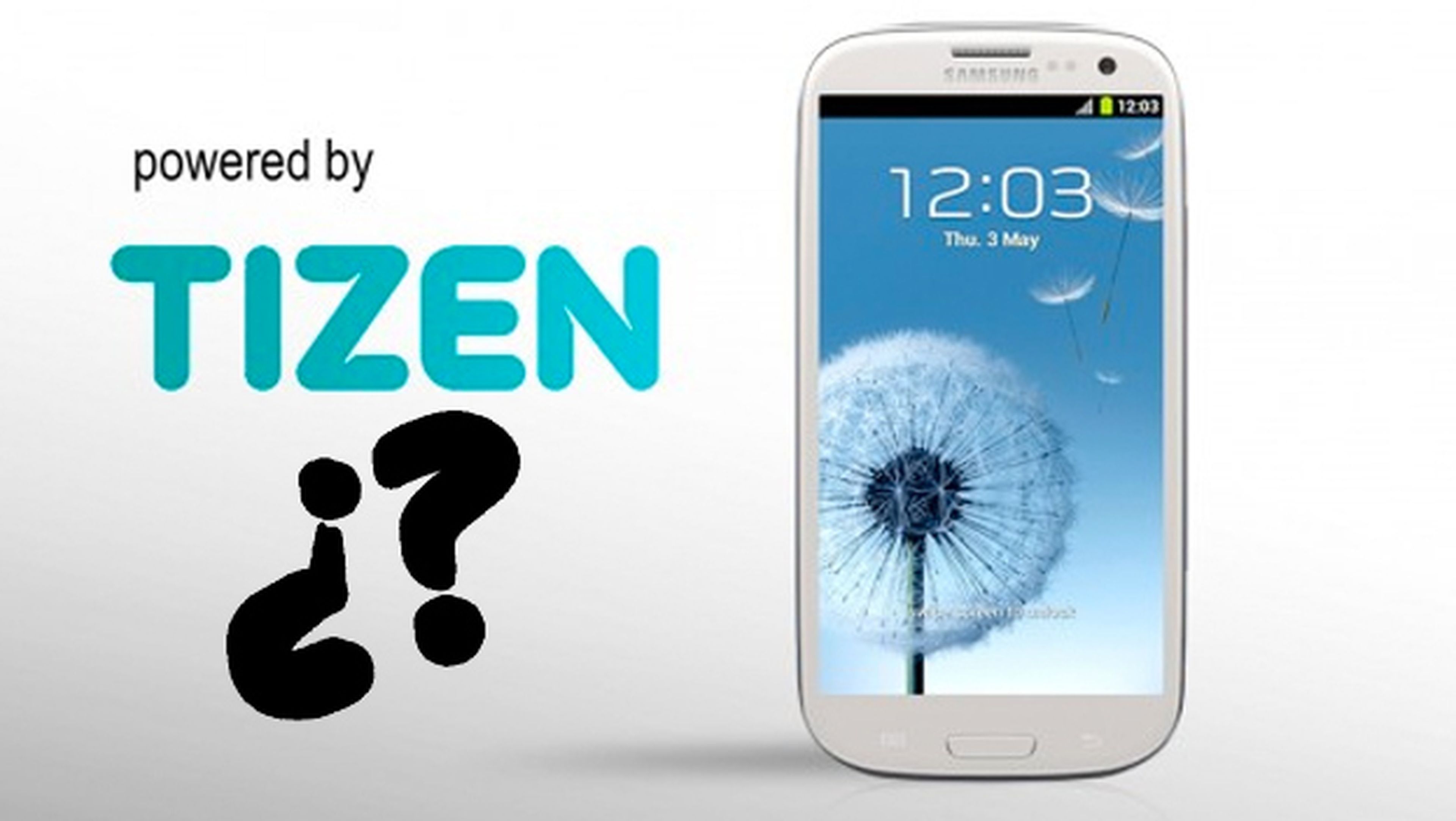 ¿Llevará Samsung Galaxy S6 Tizen?