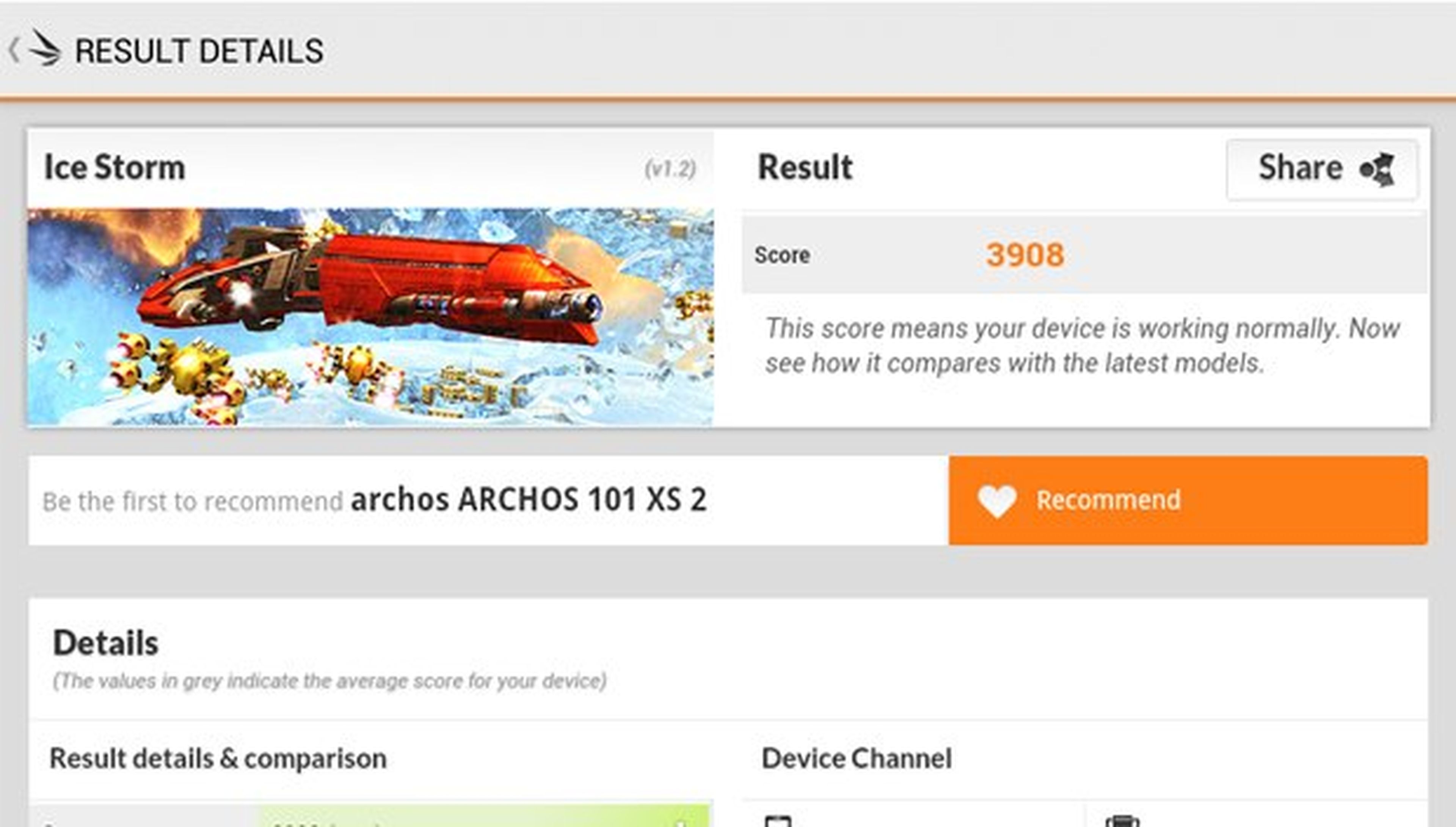 Archos 101 XS2: Análisis, características y precio
