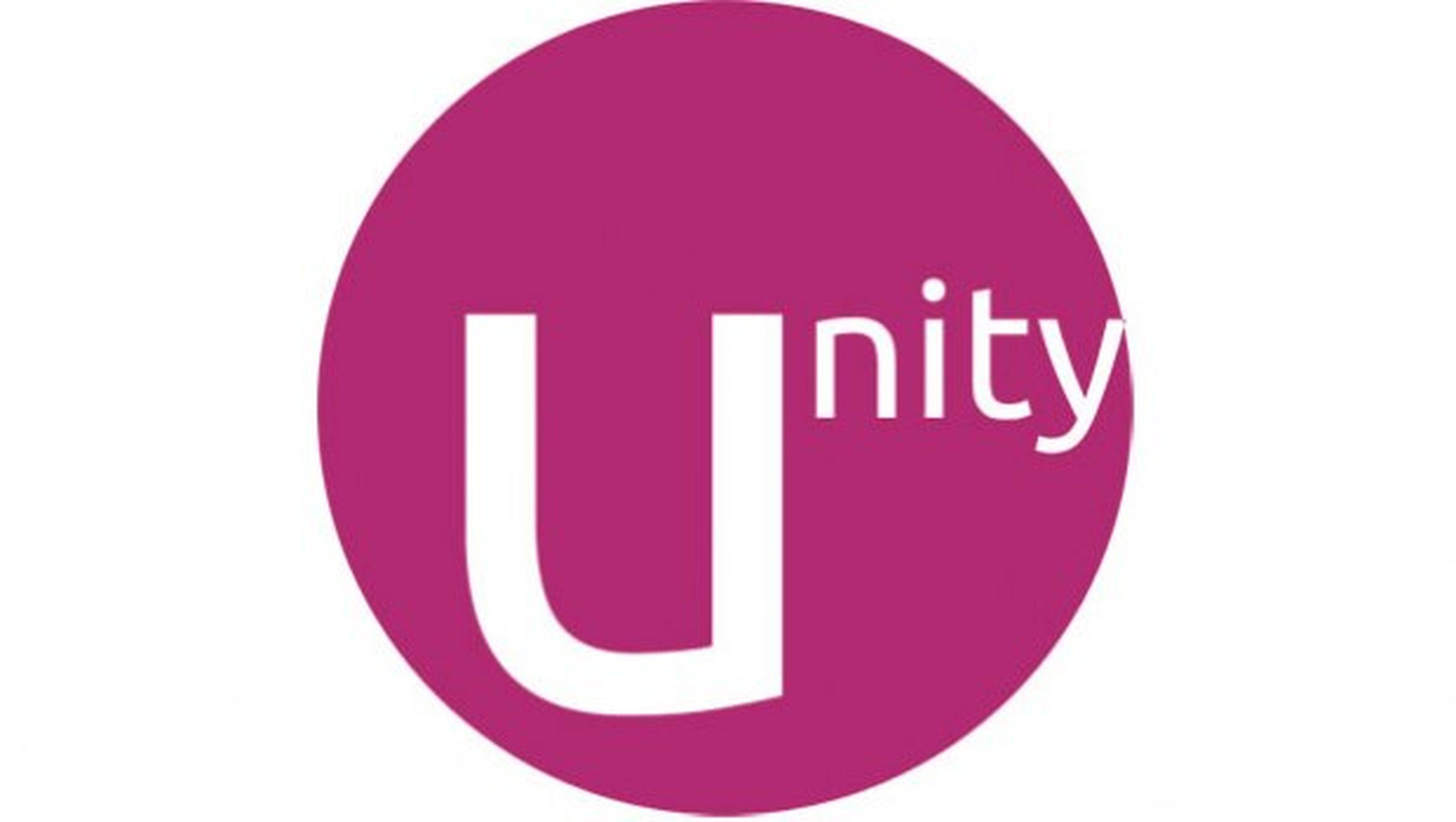 Unity Ubuntu