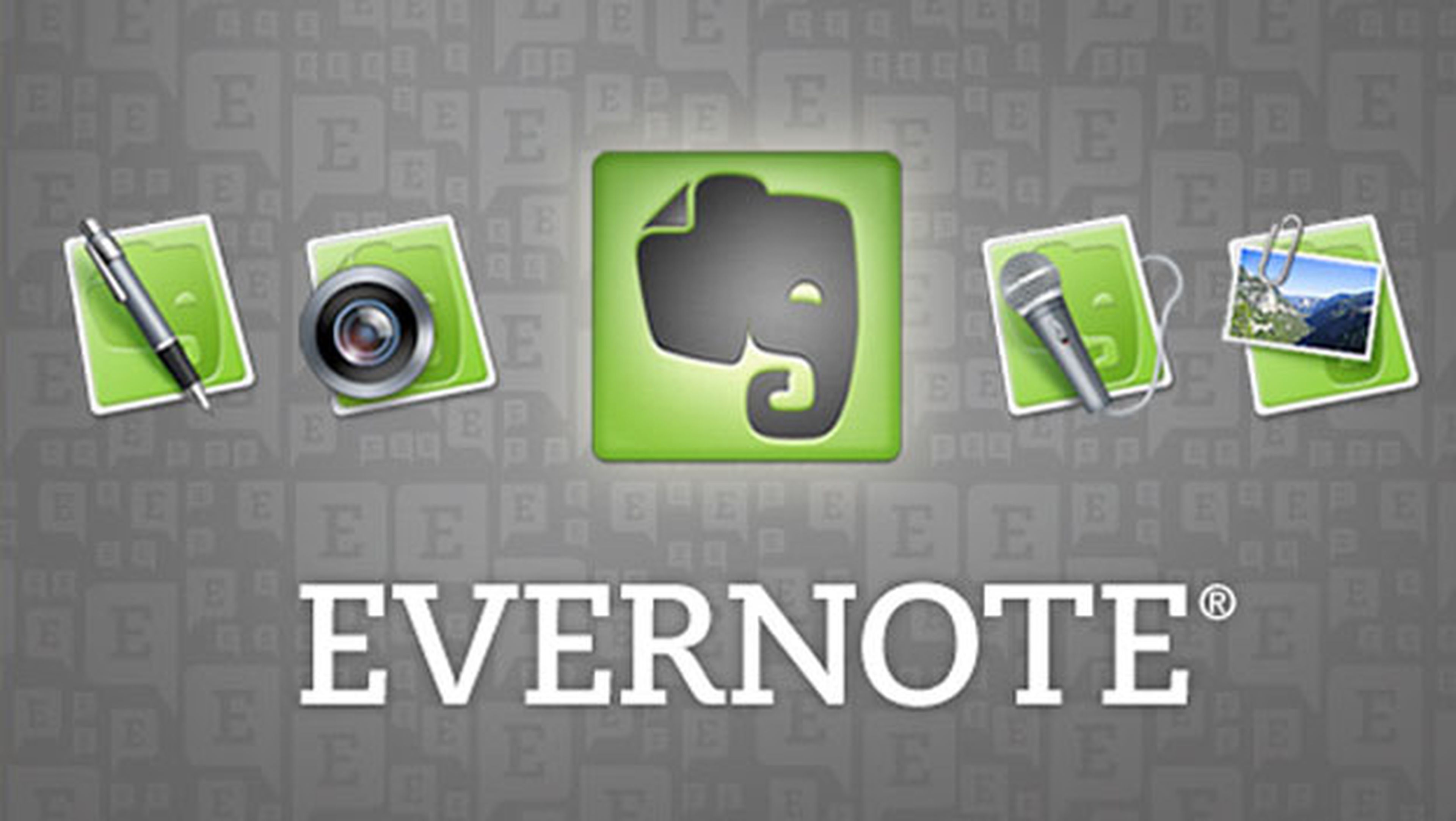 Tutorial Evernote: cÃ³mo crear y organizar notas en Android
