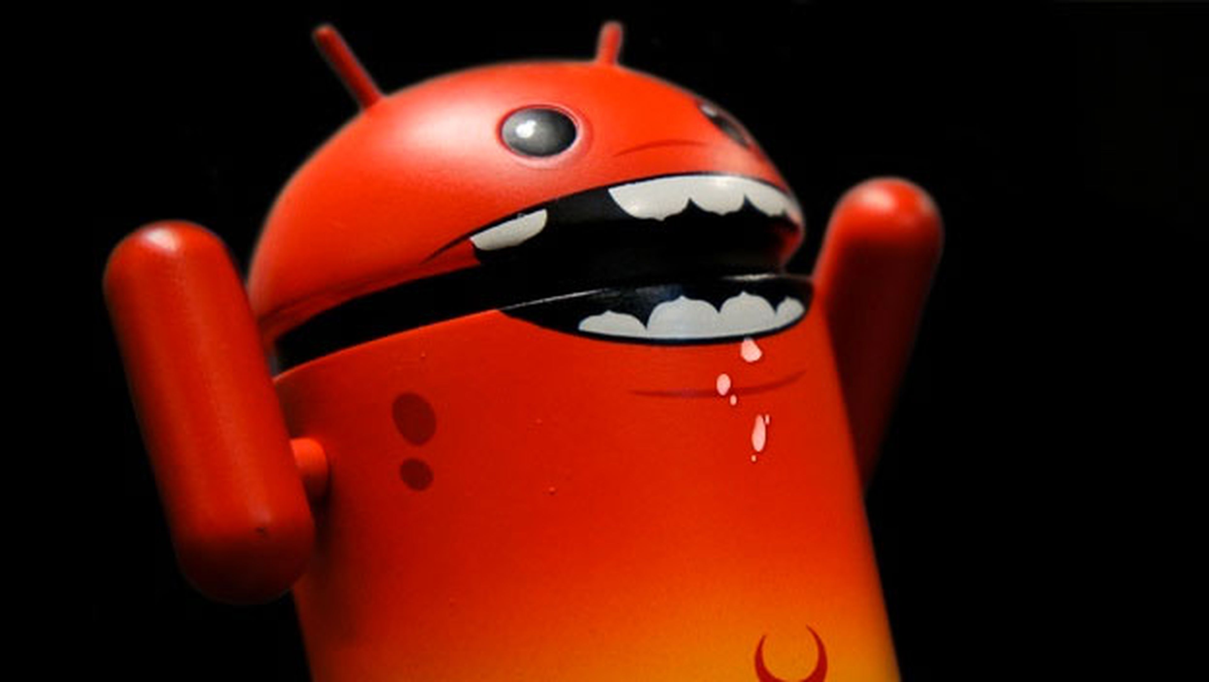 El 97% de los virus en smartphones se producen en Android