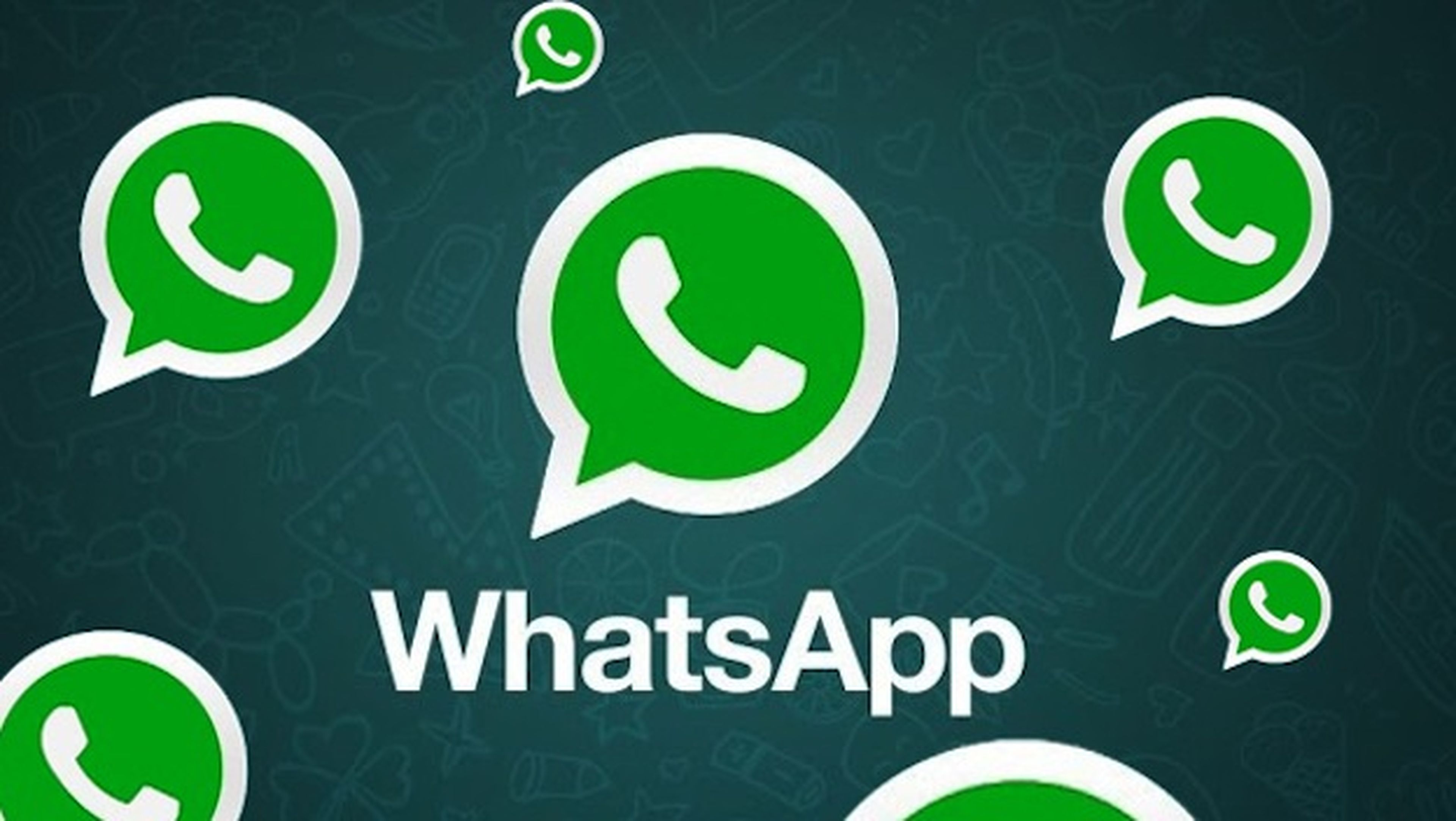 Añade nuevas funciones a WhatsApp gracias a jailbreak