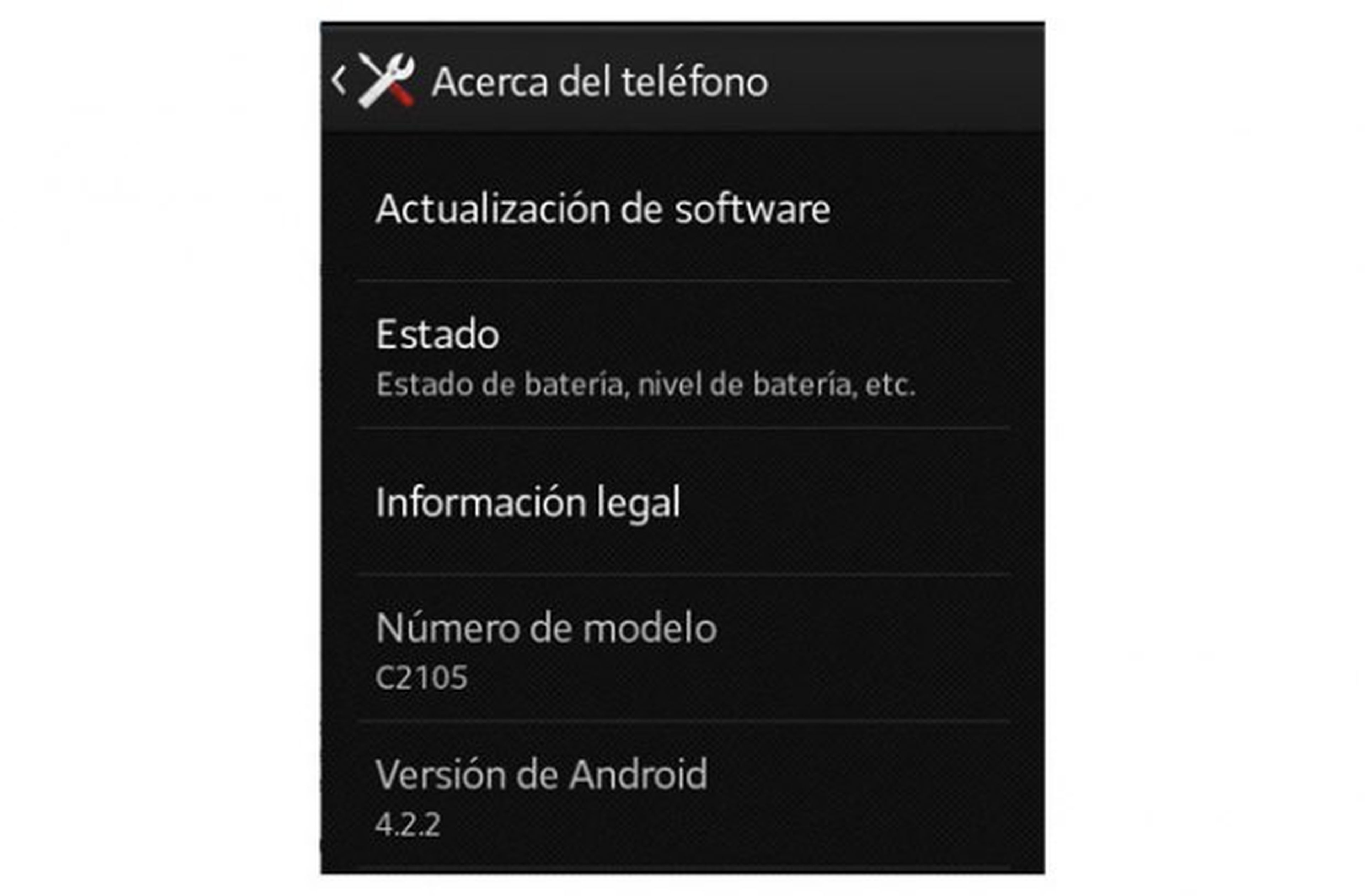 Obtén las funciones de Android KitKat sin la actualización