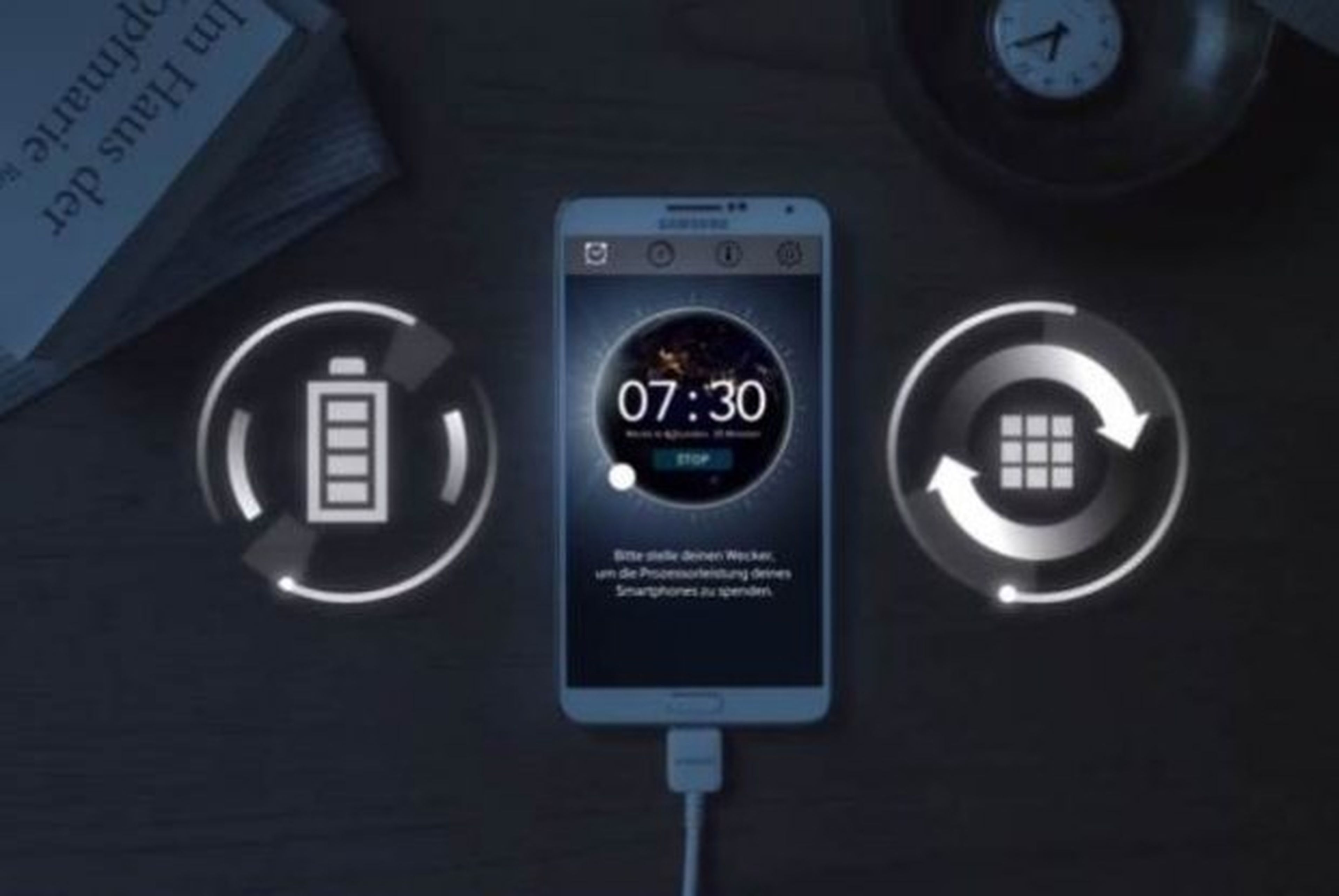 Power Sleep, la app que ayuda a la ciencia mientras duermes