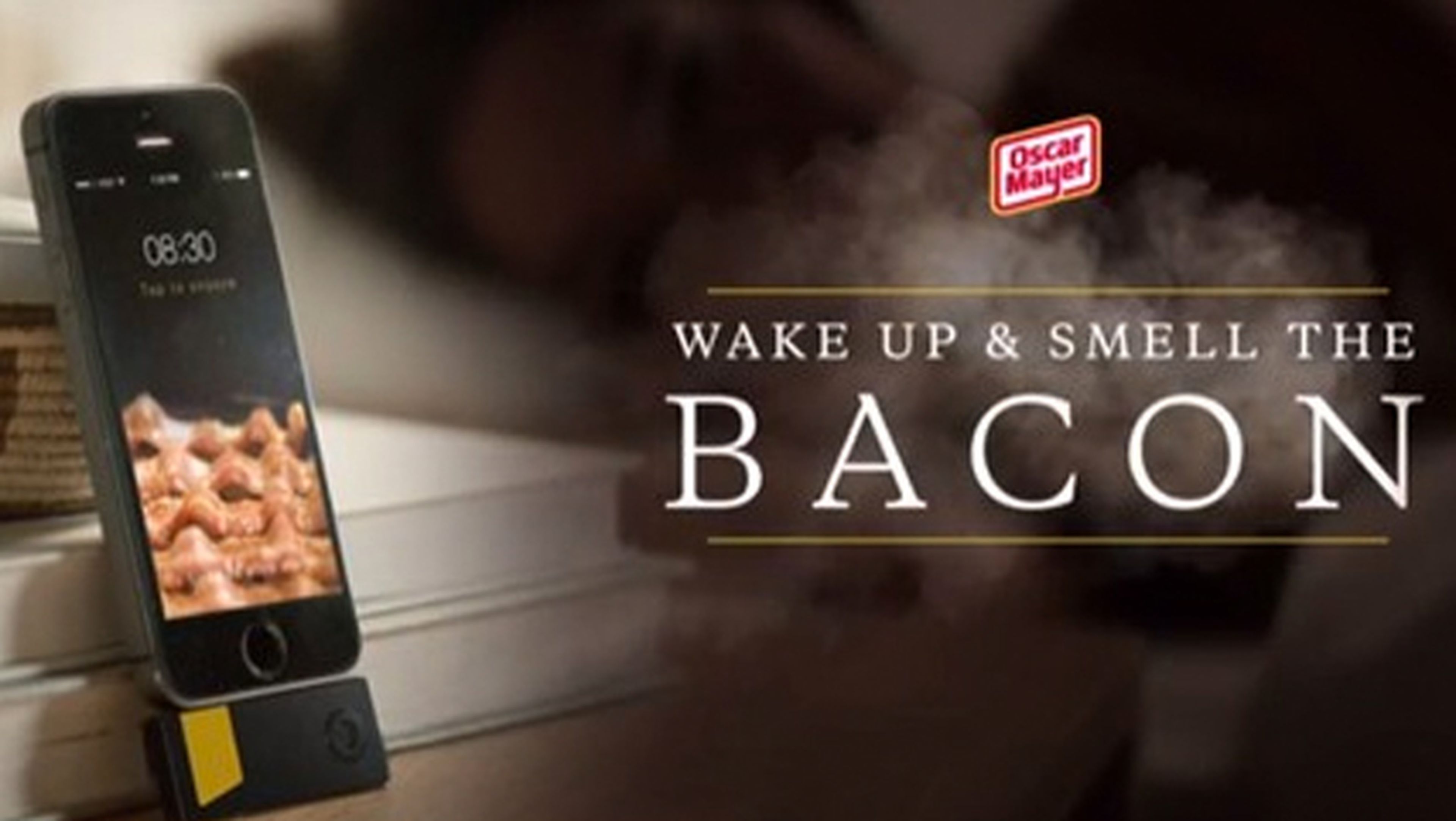 Oscar Mayer lanza gadget despertador
