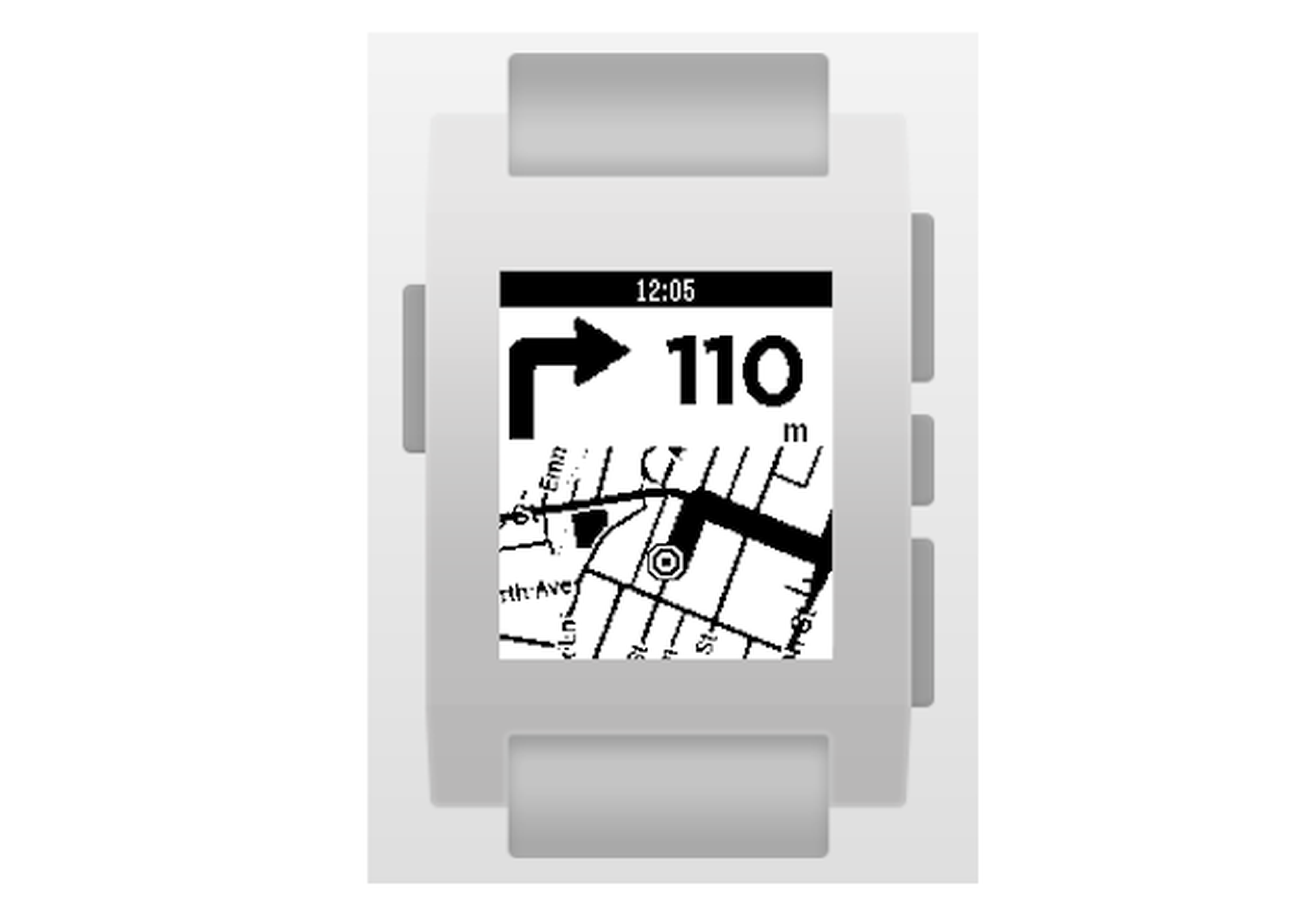 Las mejores aplicaciones para Pebble