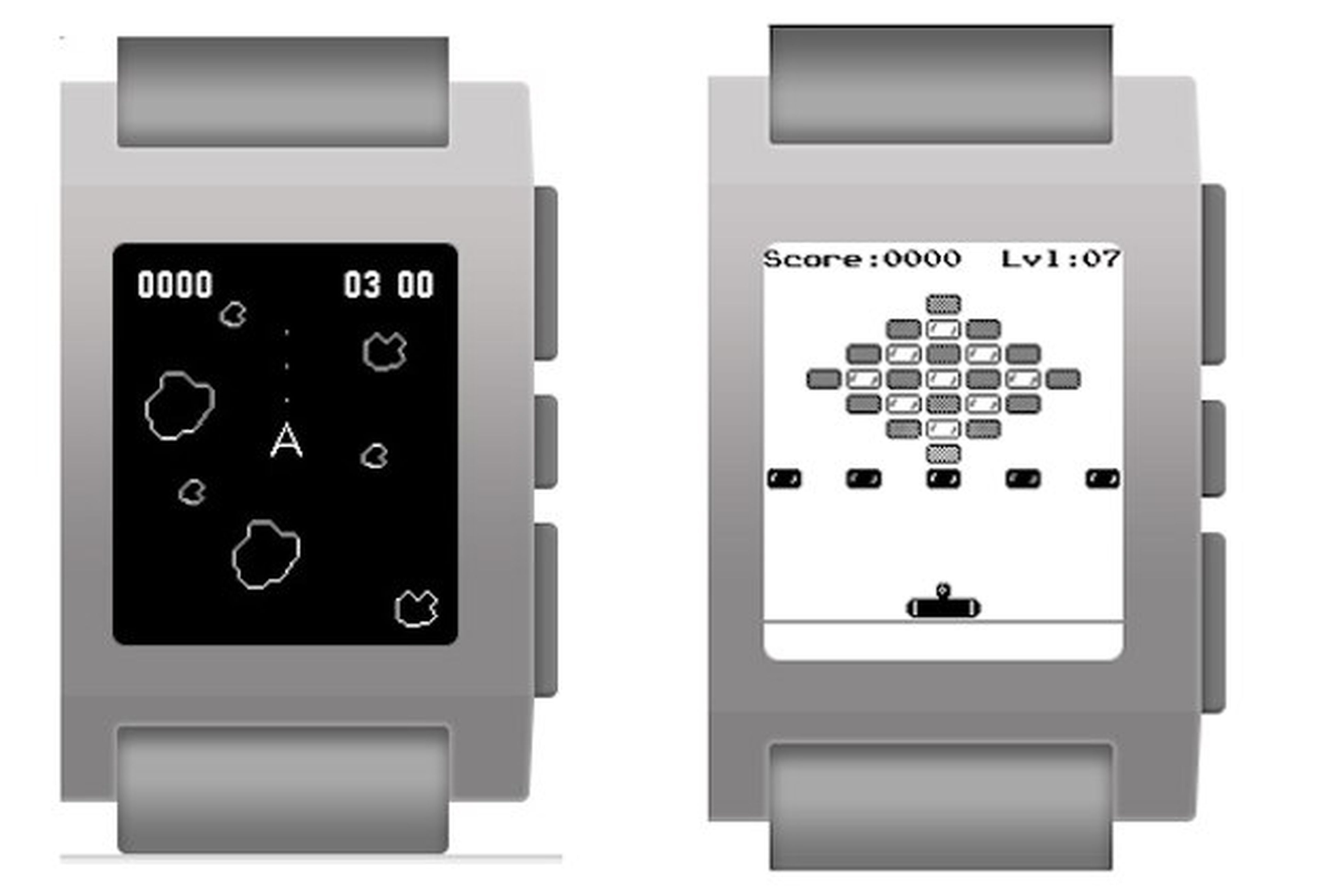 Las mejores aplicaciones para Pebble