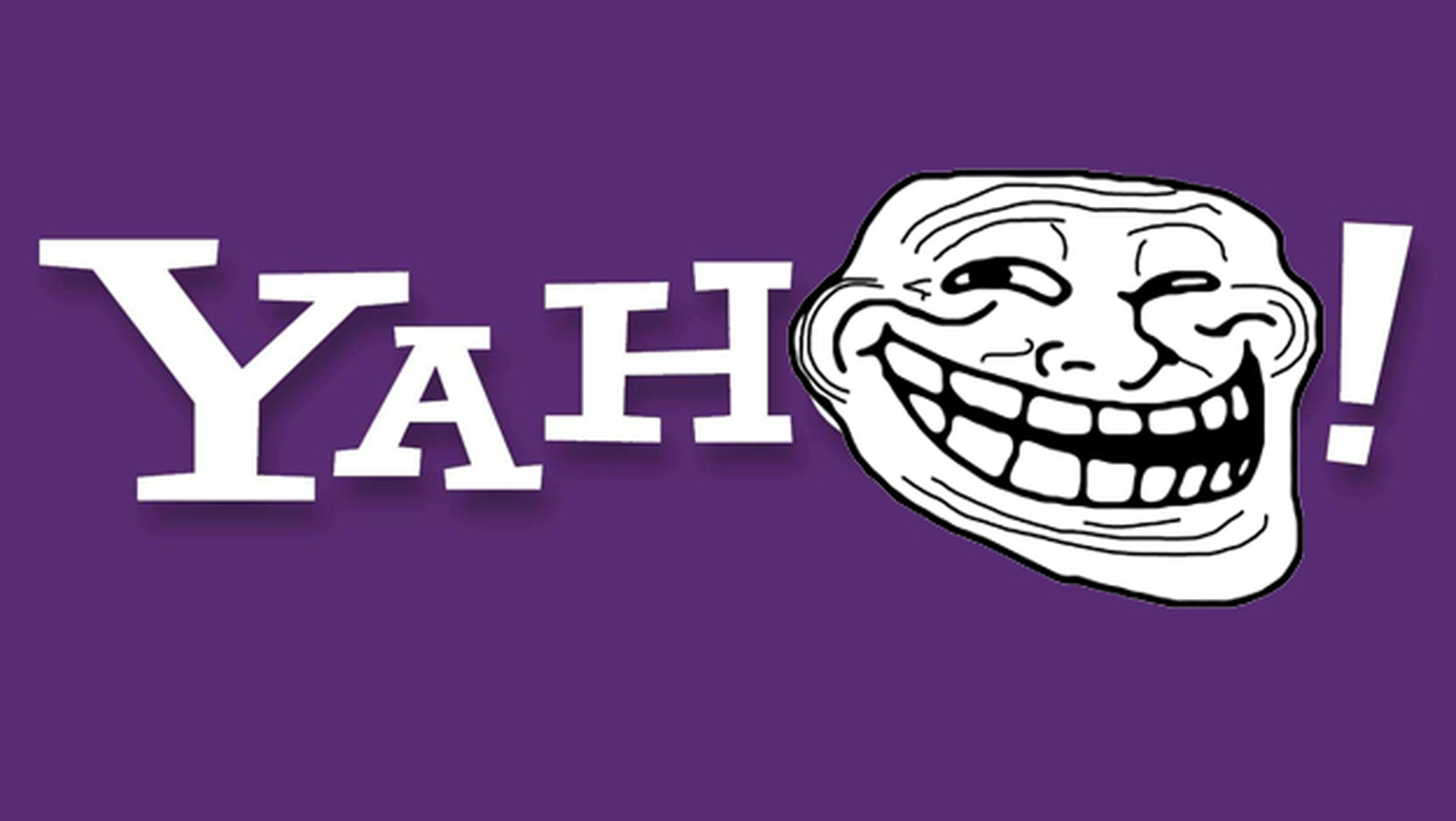 Las preguntas más absurdas y divertidas de Yahoo Respuestas