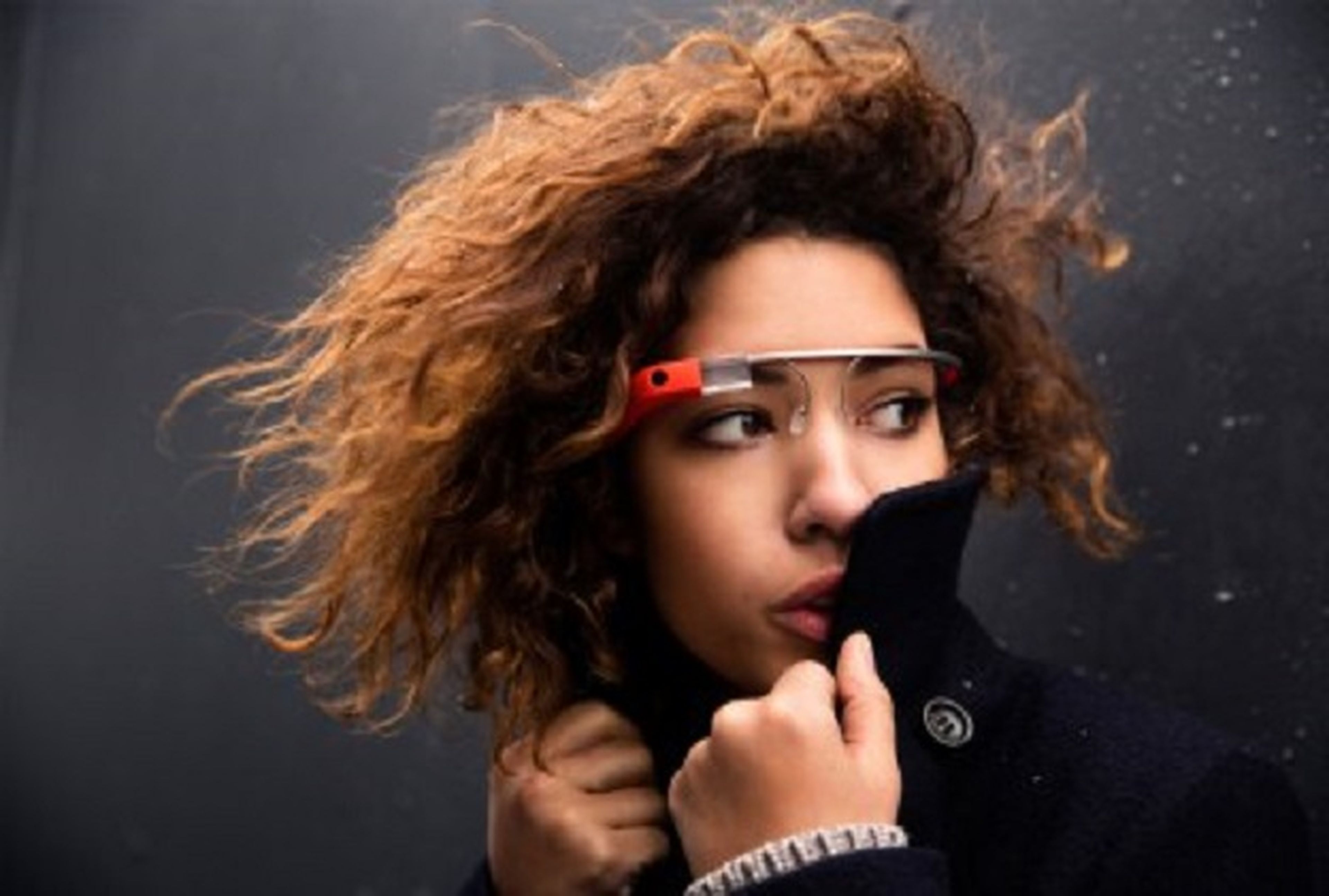 Emotient API Google Glass