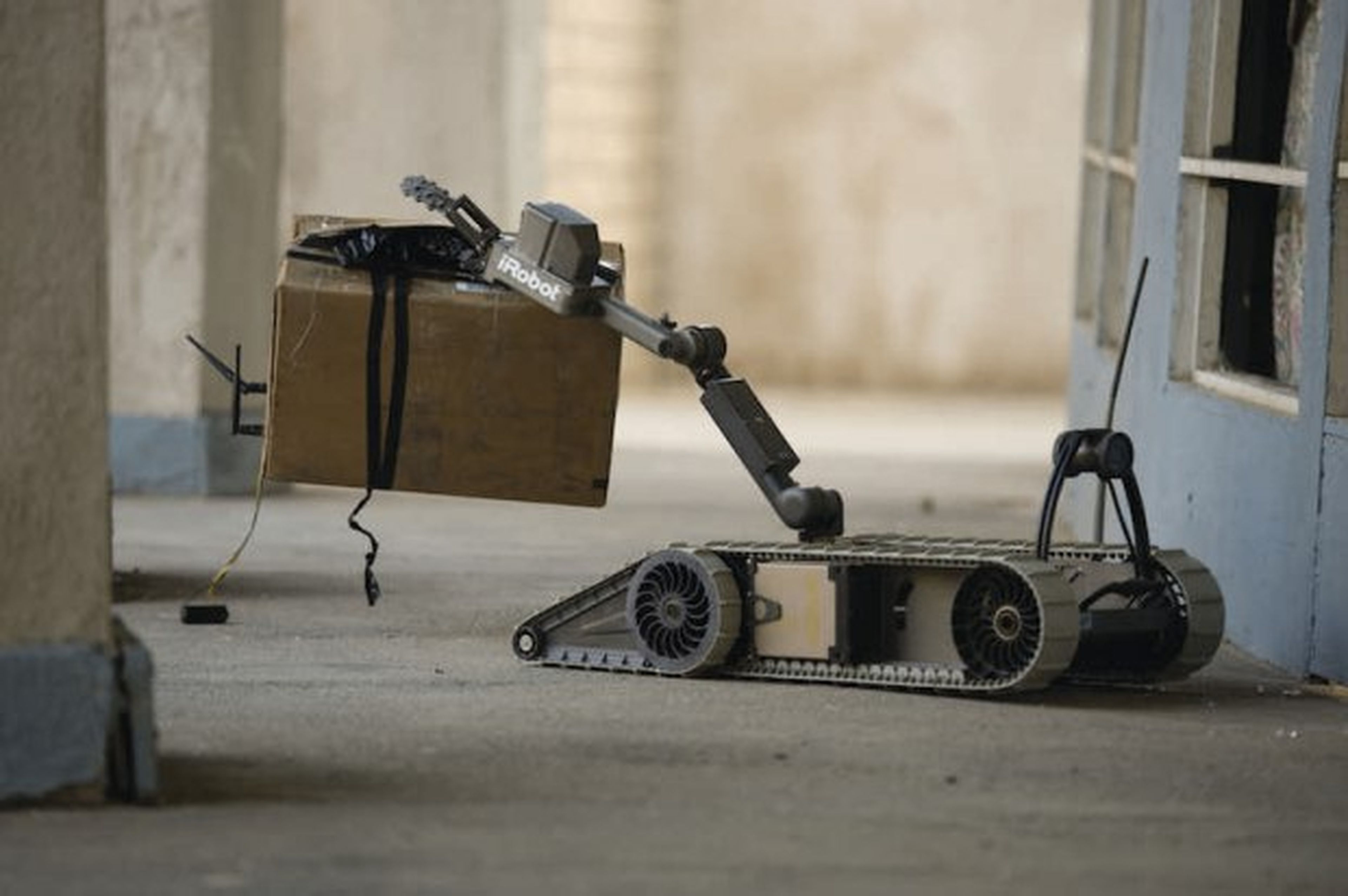 Robots que limpian y salvan vidas: los nuevos iRobot Roomba