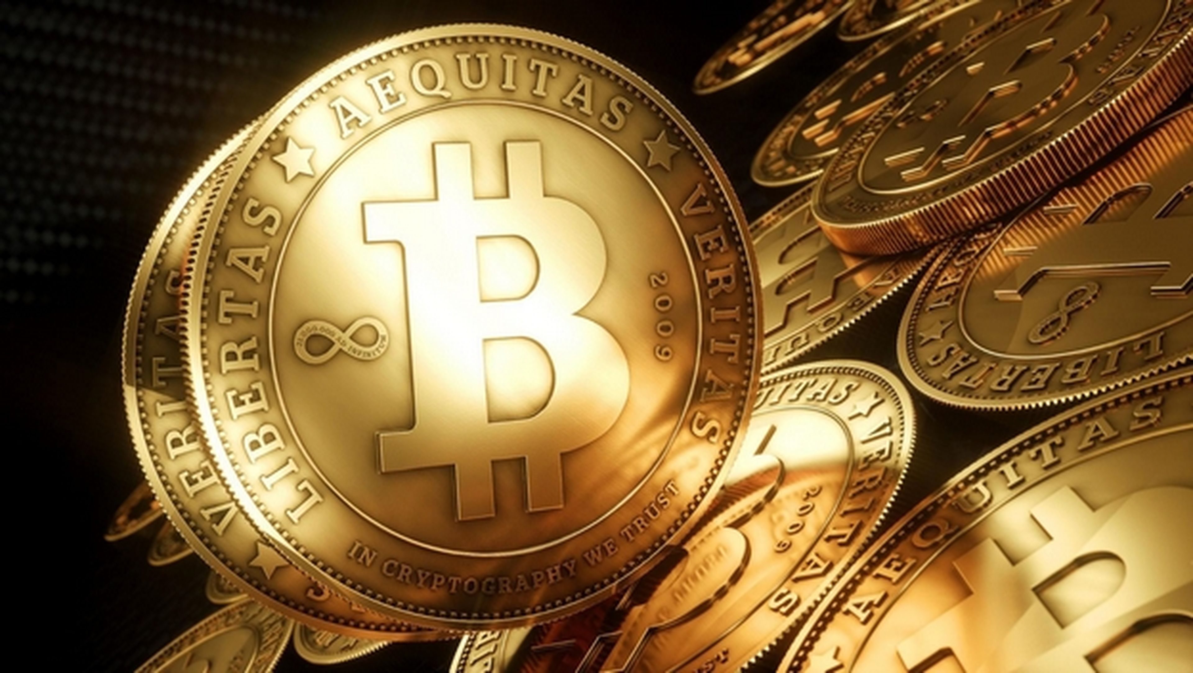 El Bitcoin no es una moneda, es una mercancía, según Japón