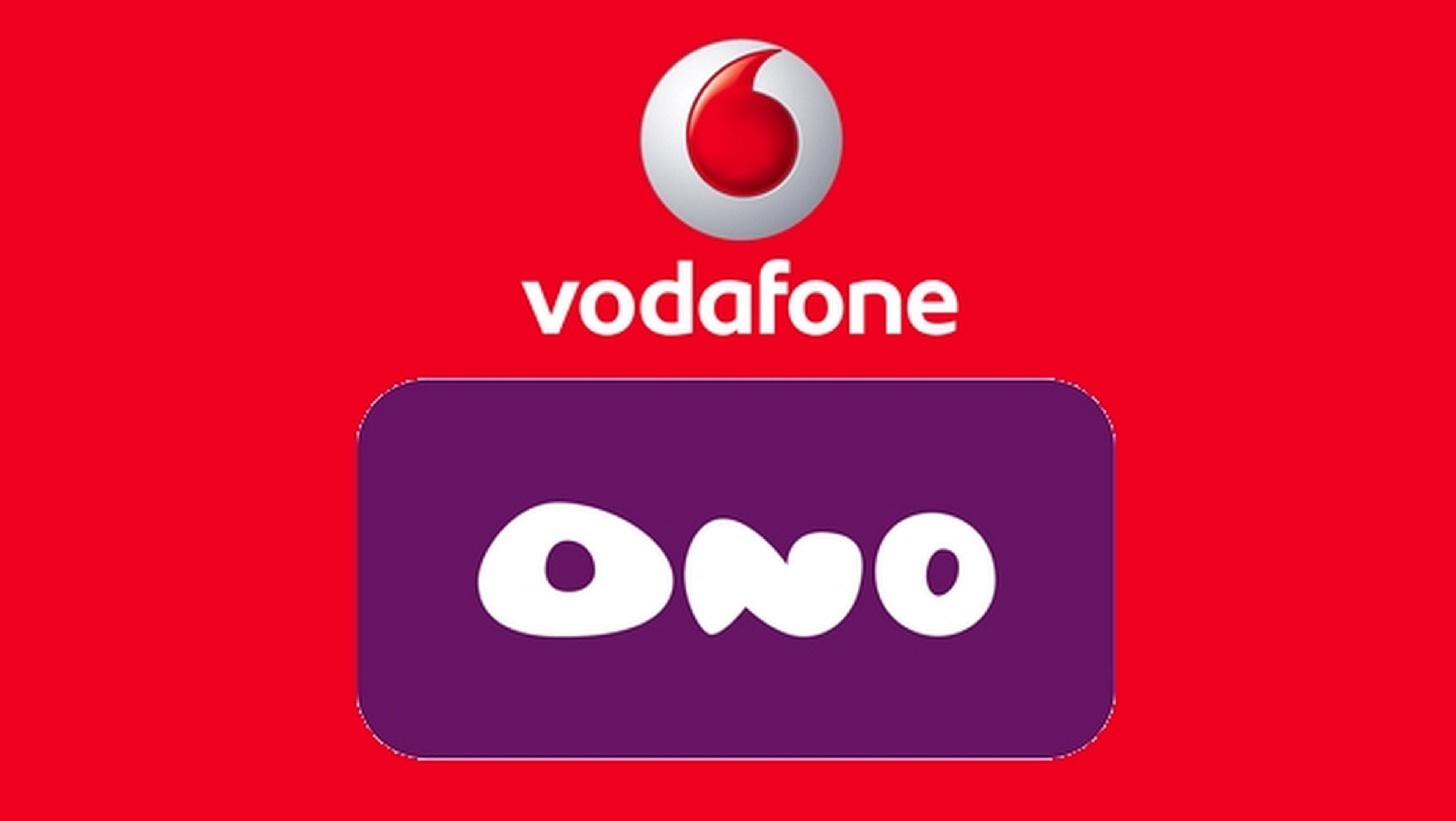 Vodafone logra un preacuerdo con los principales accionistas para comprar ONO