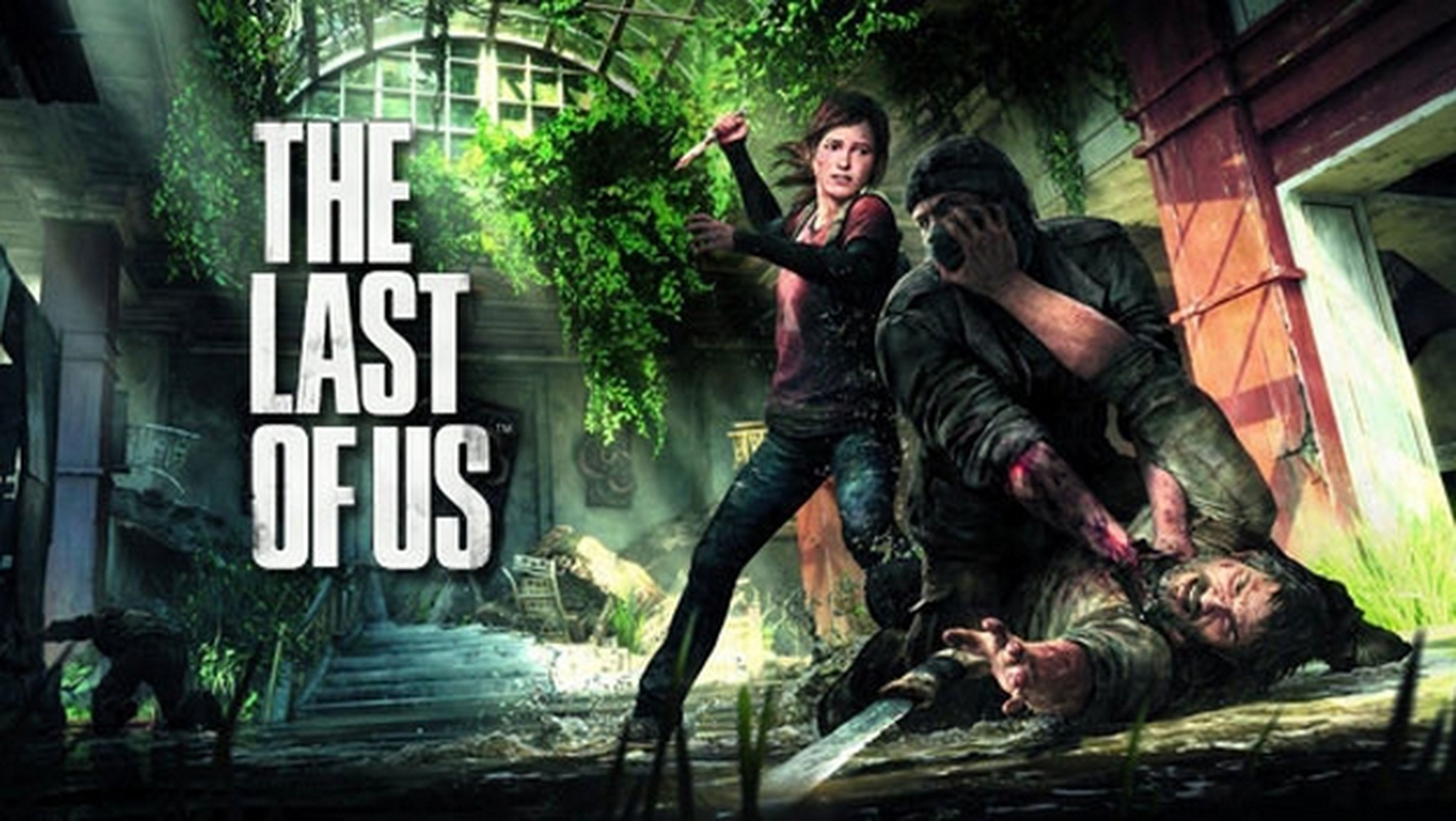 Sam Raimi dirigirá la película del famoso videojuego de PS3 The Last of Us