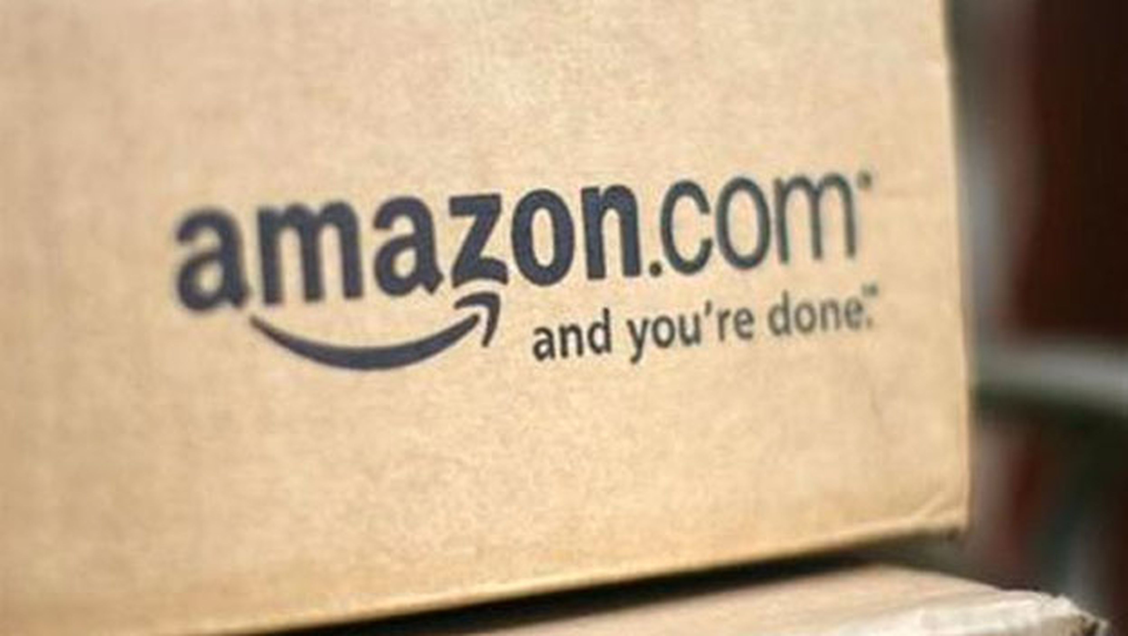 Amazon permite recoger tu compra en más de 1.200 tiendas