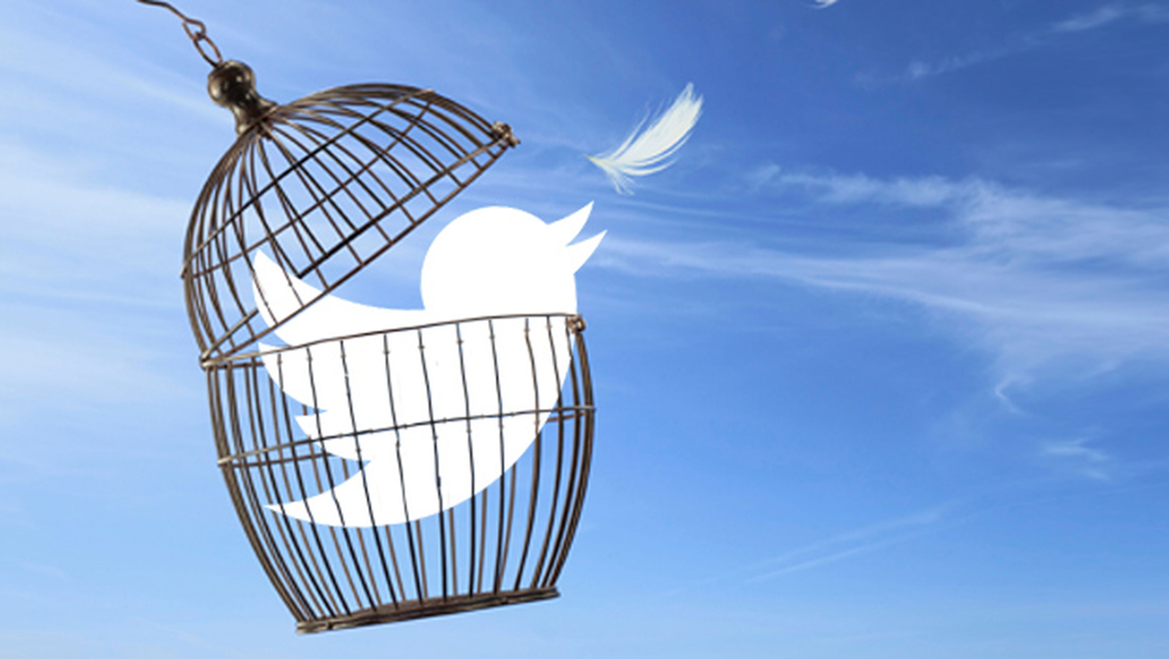 Condenado a prisión por comentarios en Twitter