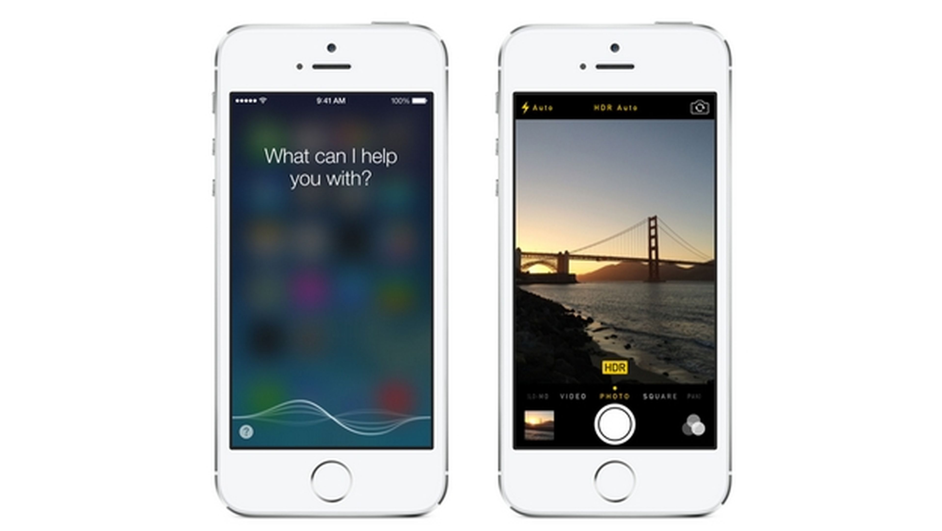 Actualización iOS 7.1 ya disponible, con corrección de bugs y CarPlay