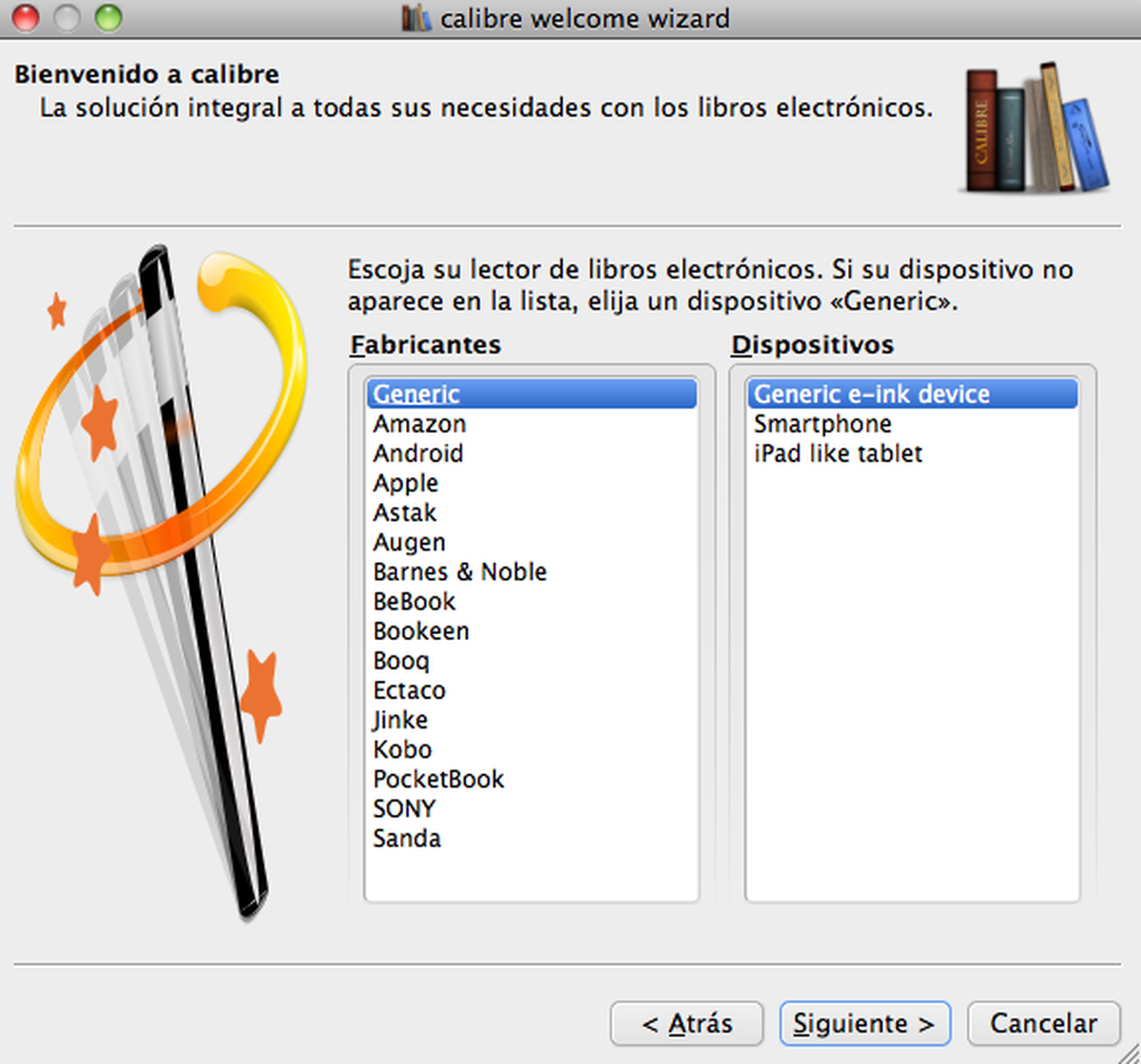 Tutorial Calibre convierte un eBook a cualquier formato