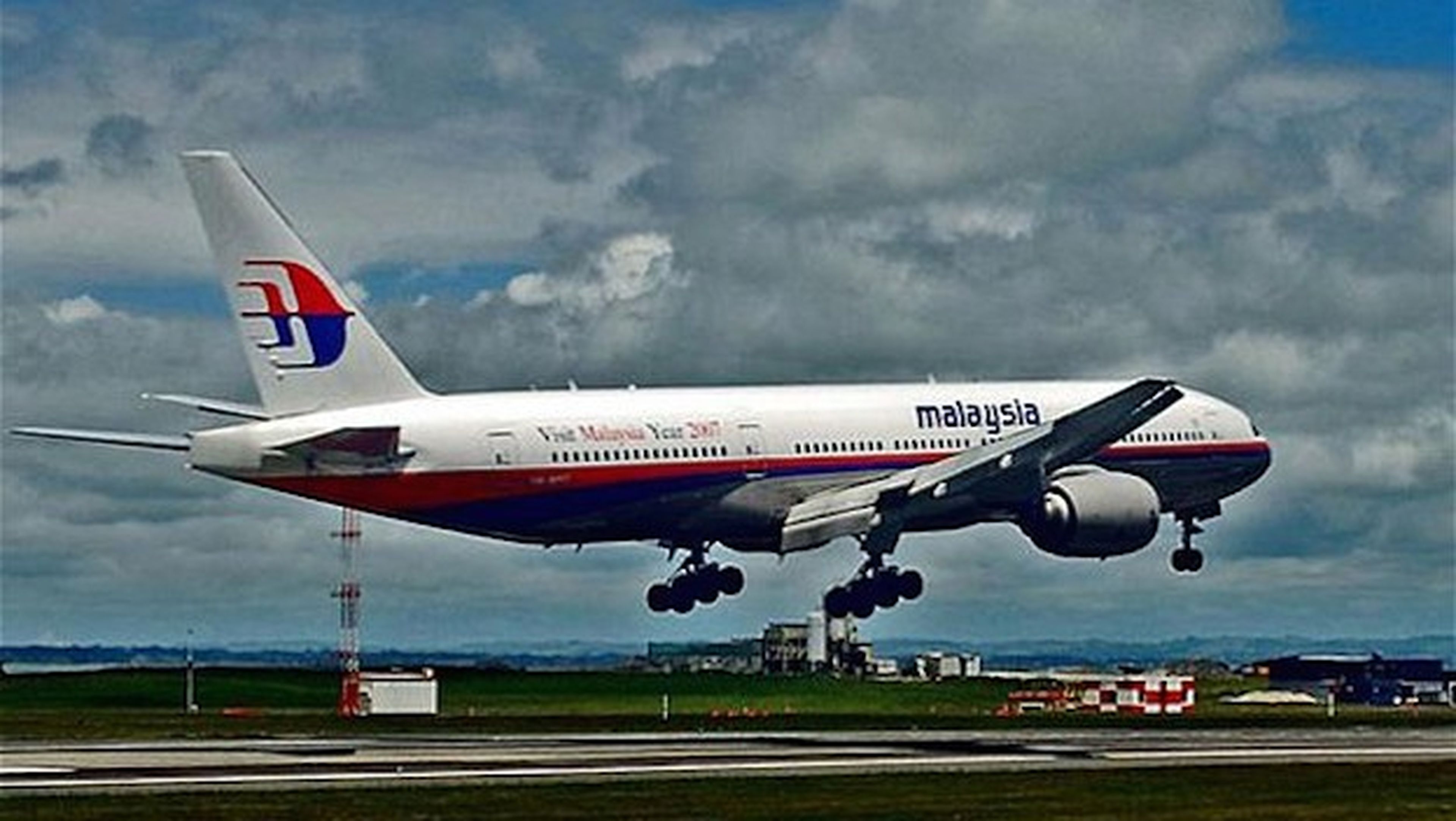 Avión Malaysia Airlines desaparece sin dejar rastro (Foto: Corbis)