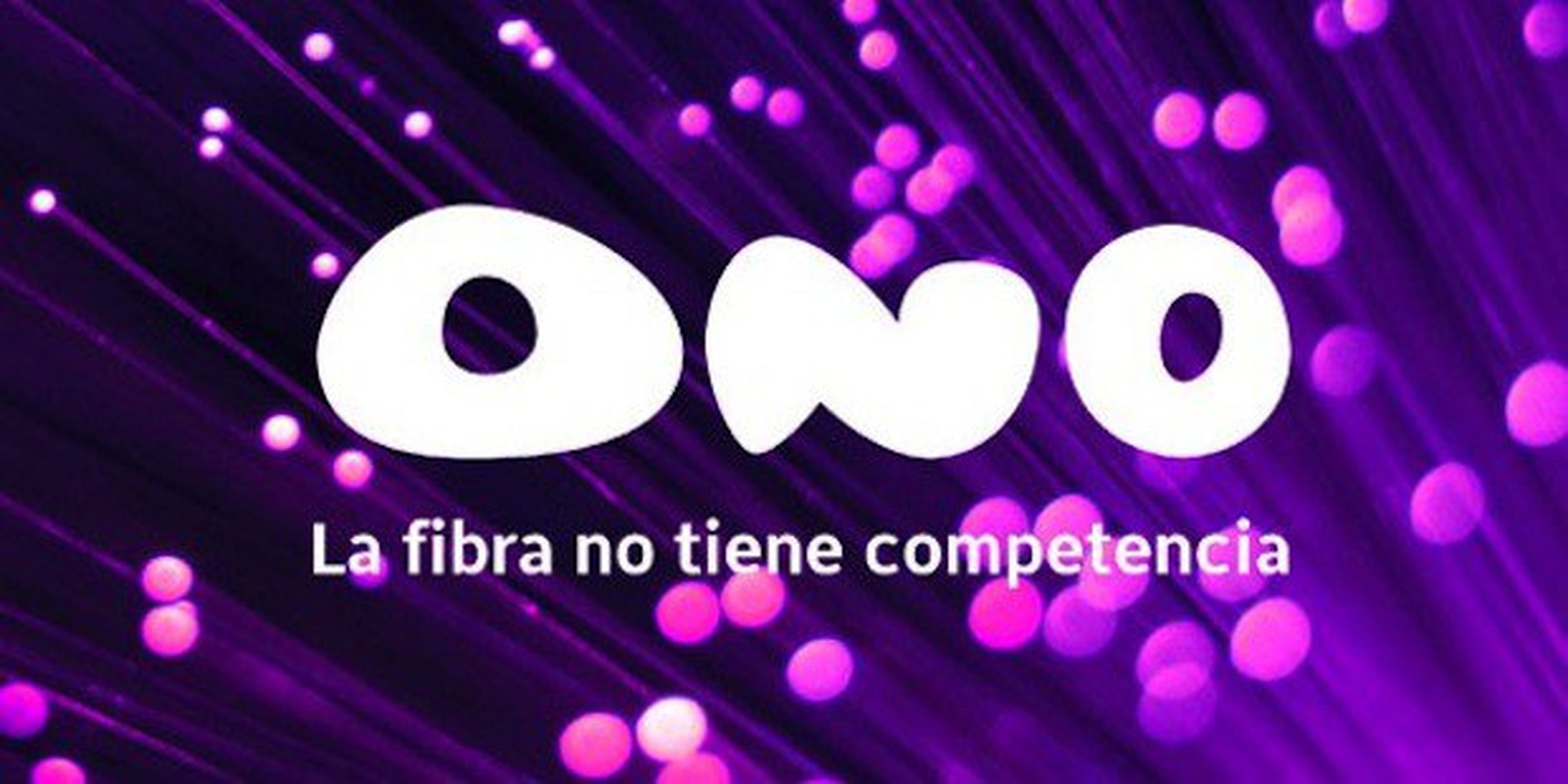 Vodafone compra a ONO por su gran fibra óptica