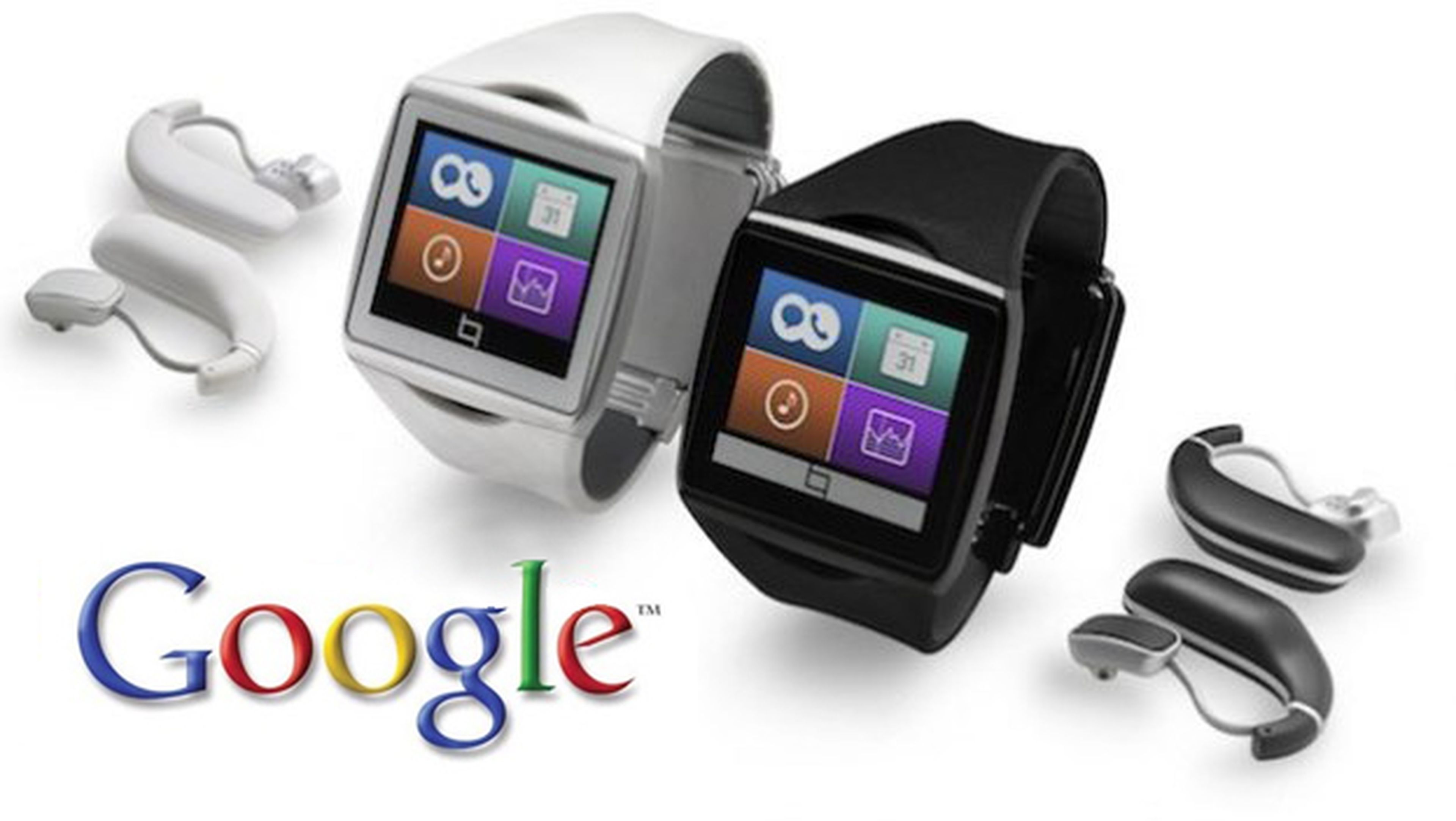 Así será el smartwatch de Google. Características filtradas