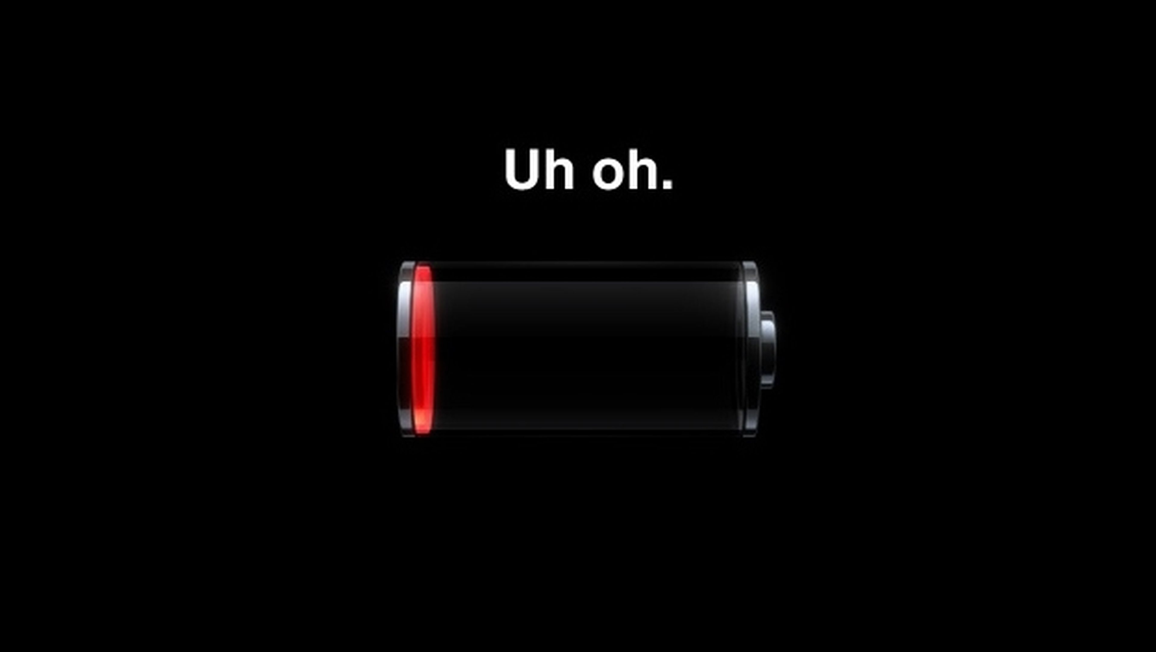 La actualización iOS 7.1 consume mucha batería. ¿Bug o mayores exigencias del sistema?