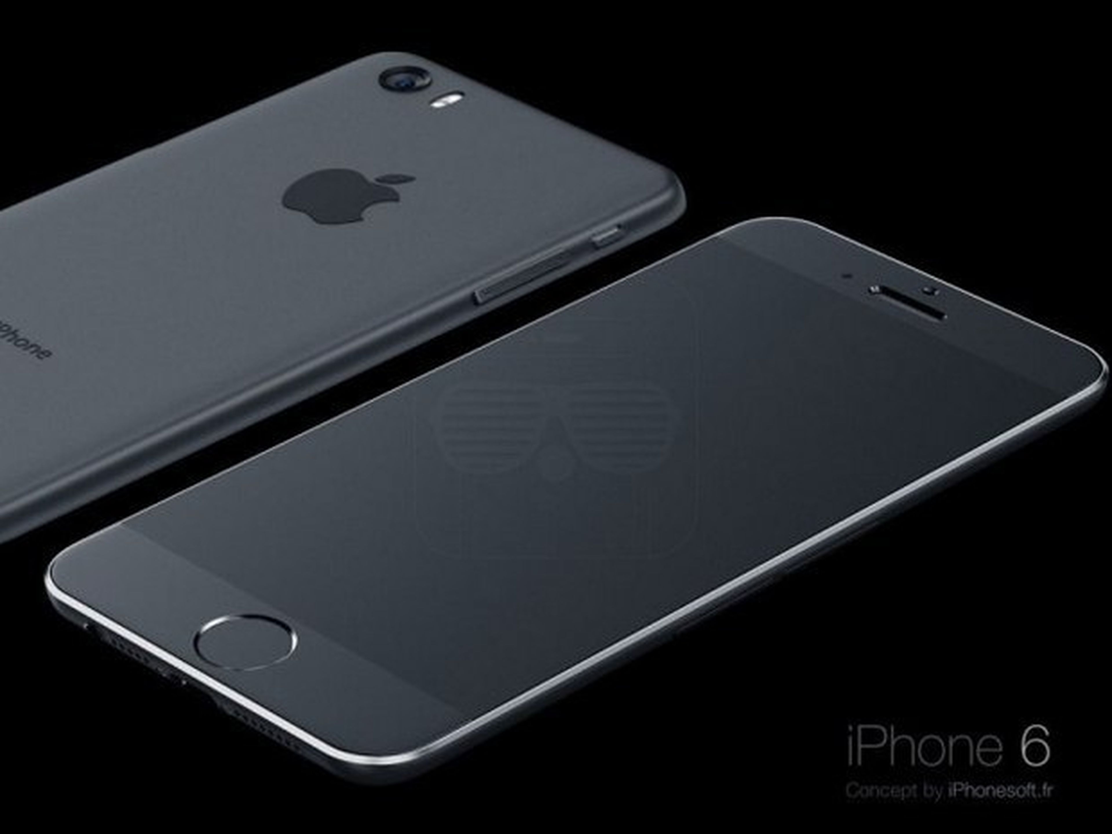 iPhone 6 especificaciones técnicas