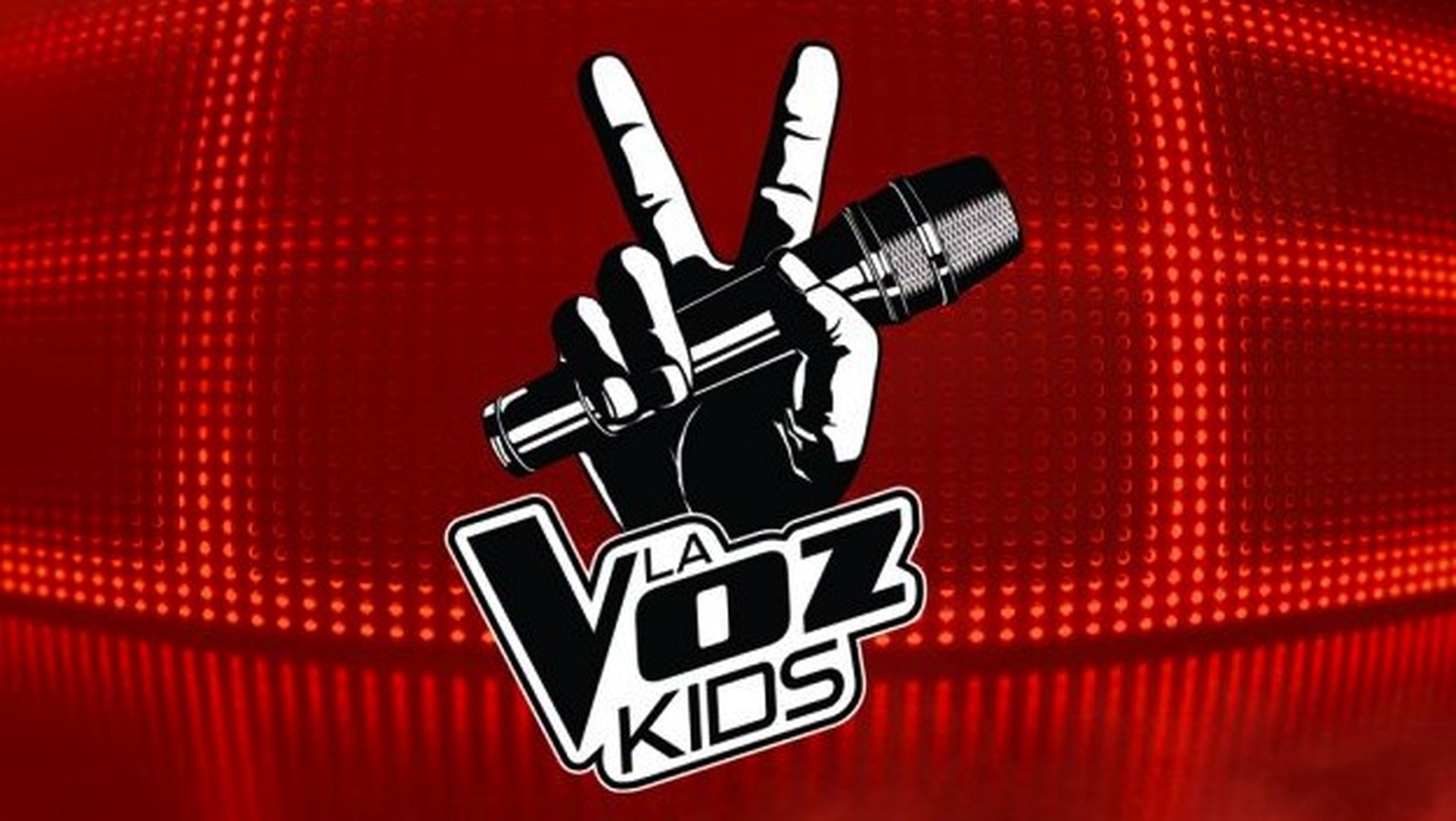 ¡Ojo Spolier! Filtrado en Internet el ganador de La Voz Kids