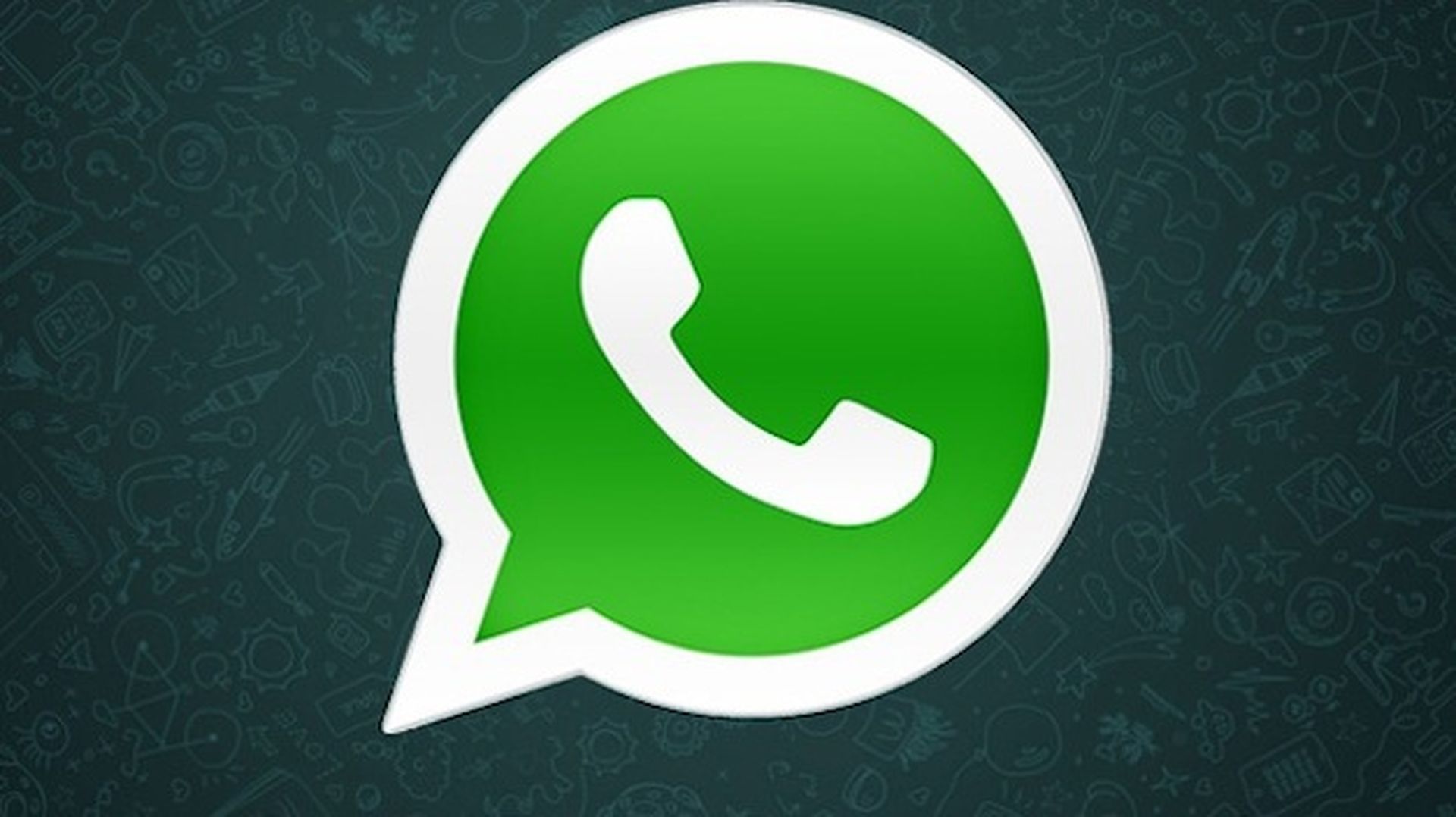 ¿piensa Whatsapp Añadir Stickers En Su Nueva Actualizaciónemk 7527