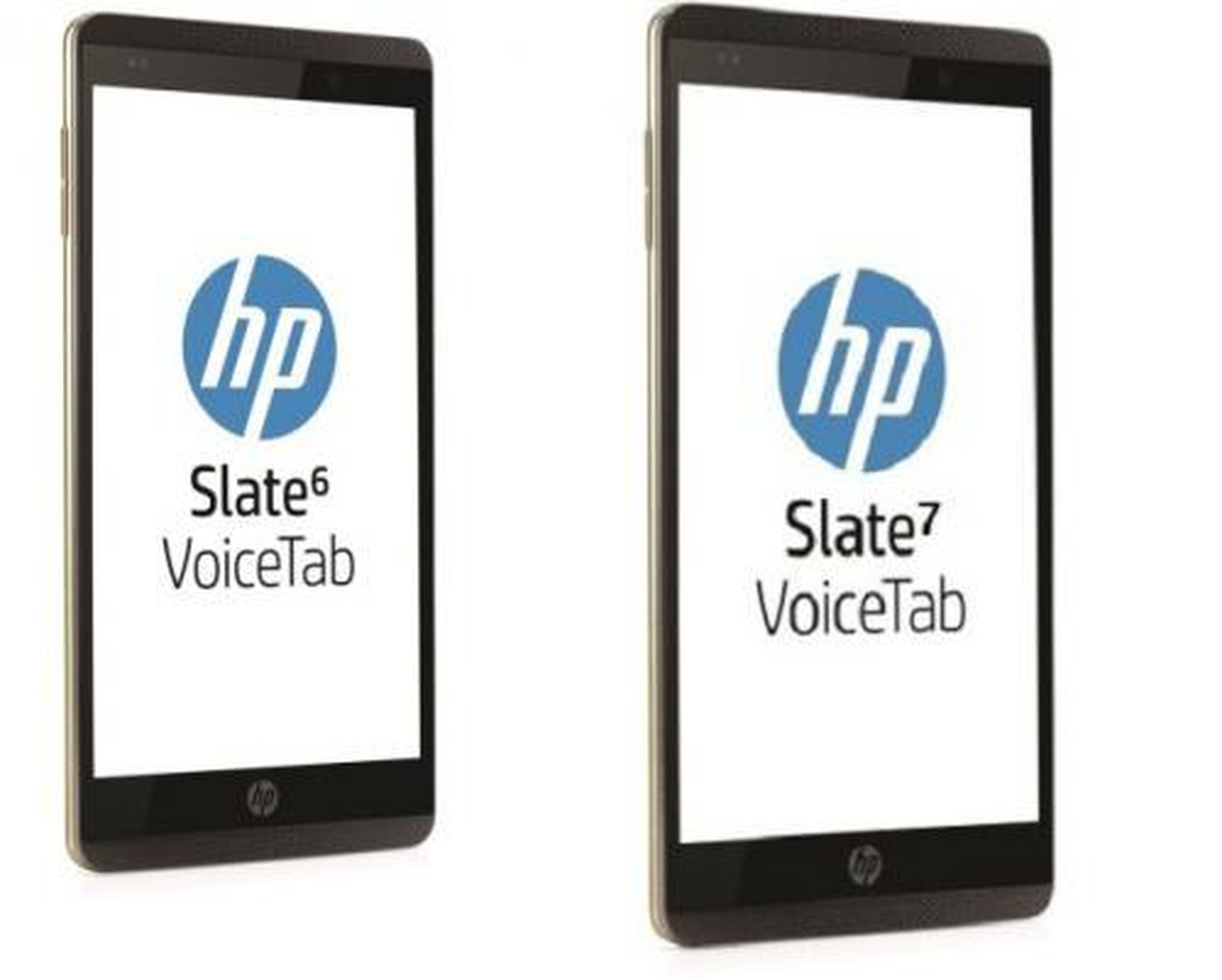 HP España presenta nuevos PC híbridos y dispositivos móviles