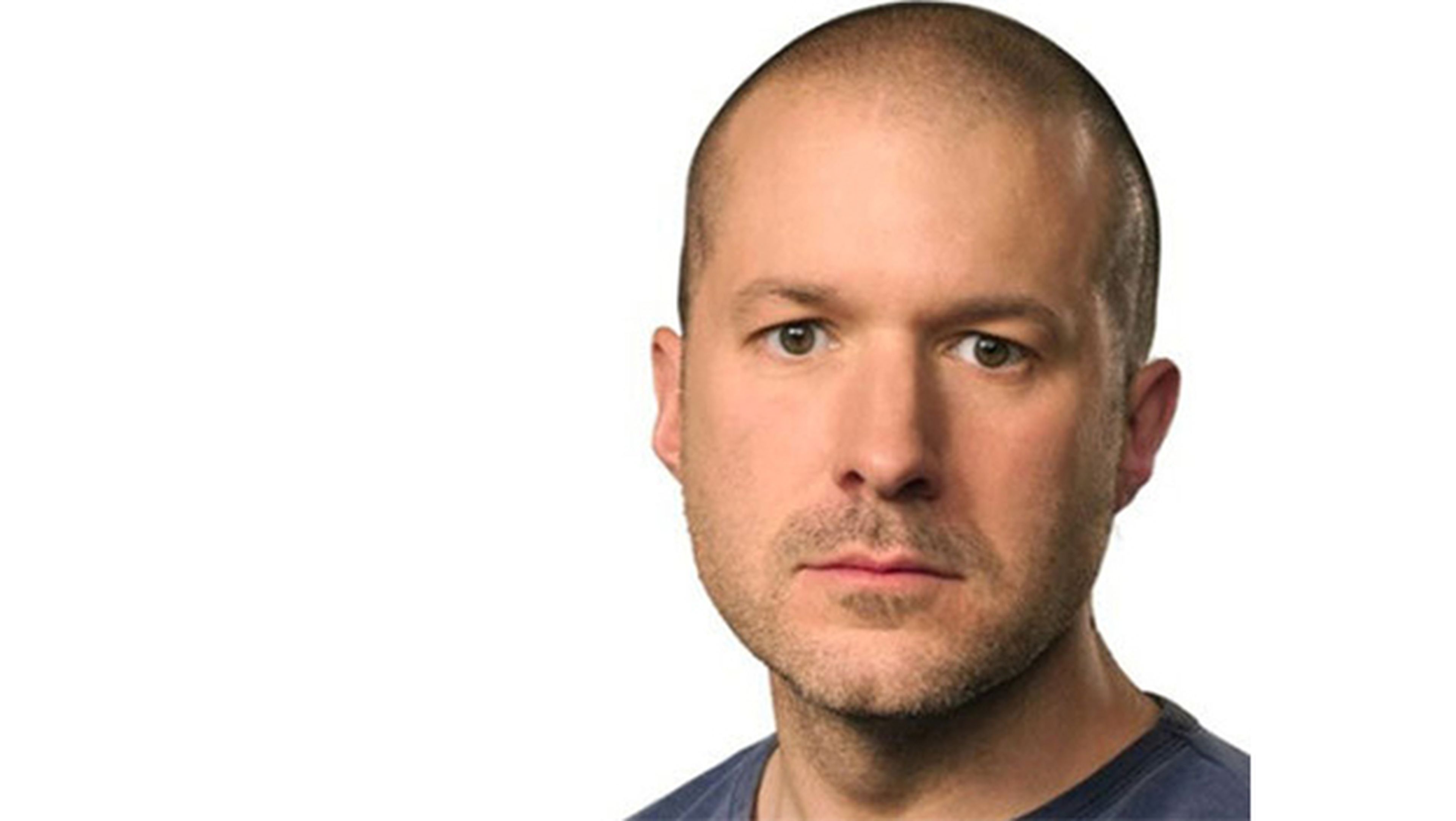 entrevista Jonathan Ive The Sunday Times