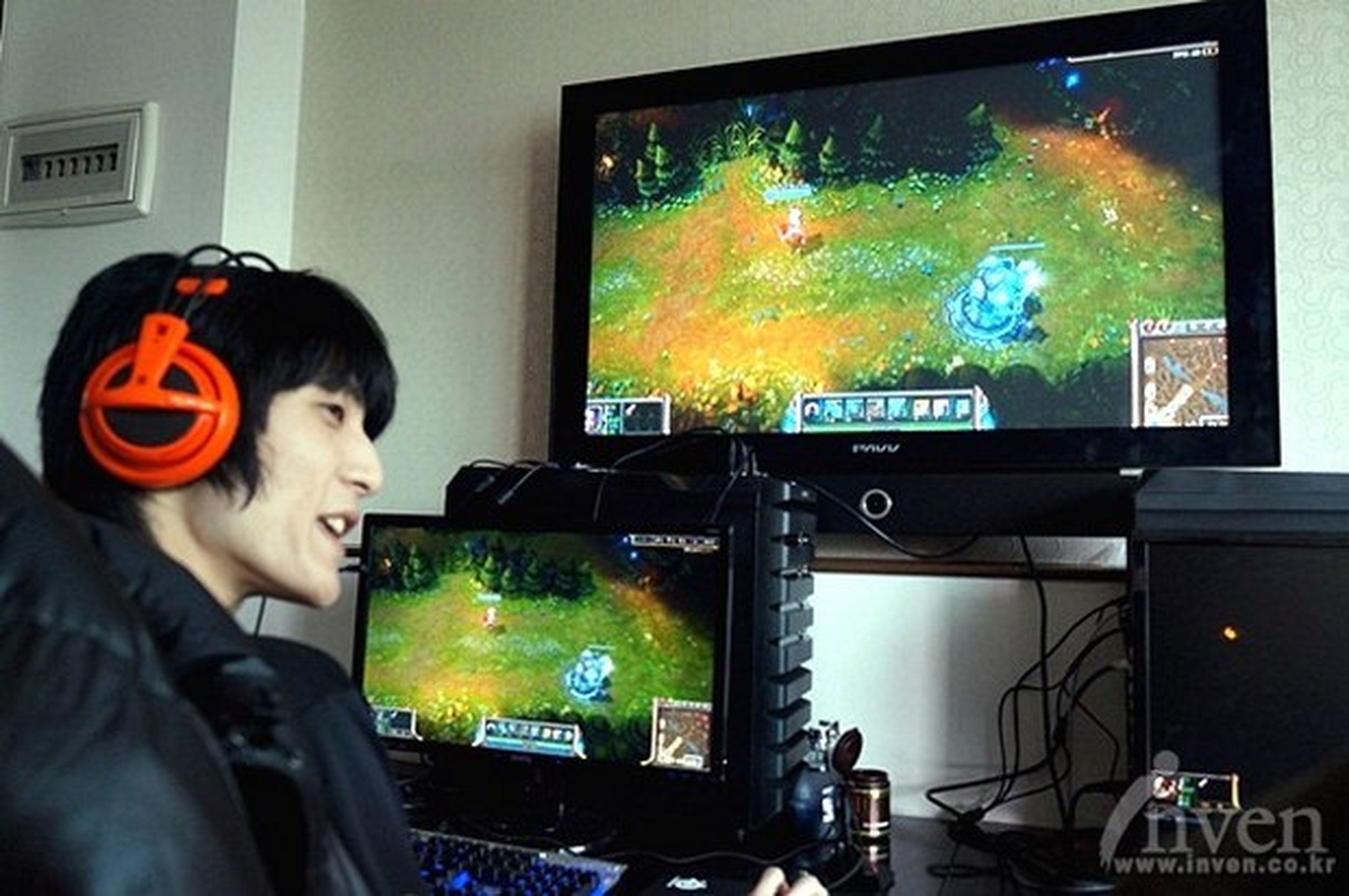 Apuestas amañadas y suicidio en equipo coreano de eSport en League of Legends