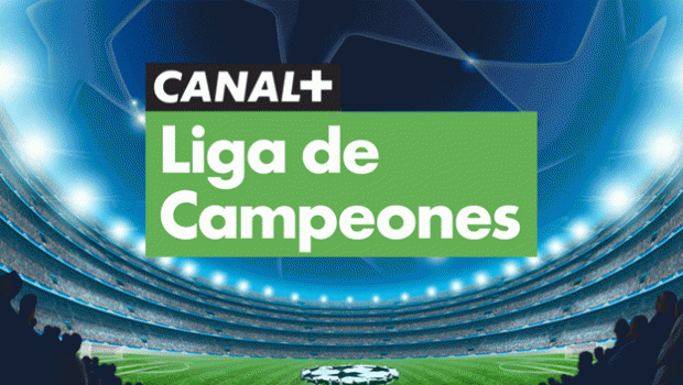 Canal+ Liga de Campeones + Yomvi