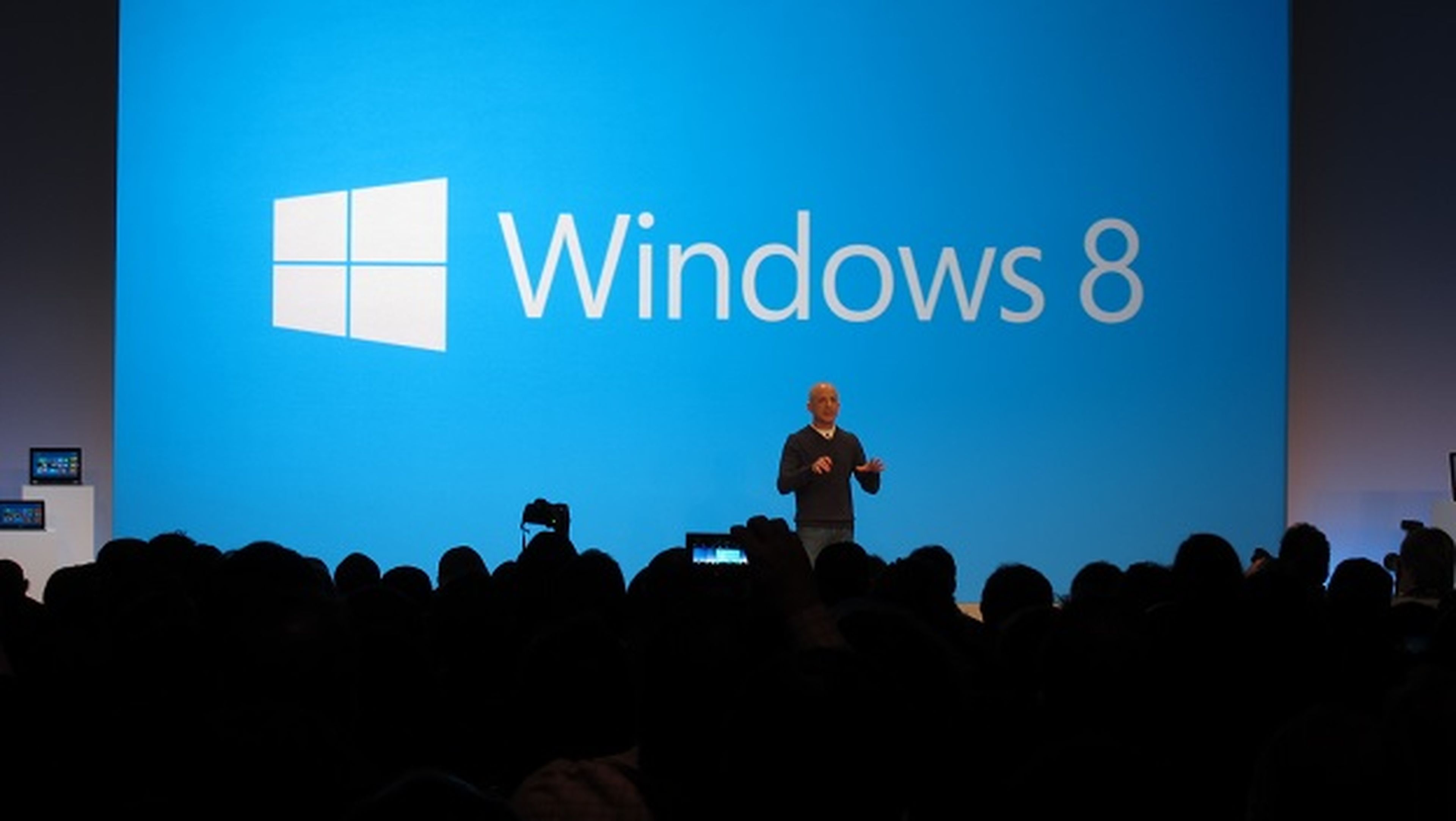 Windows 8 ex-empleado de Microsoft filtra secretos