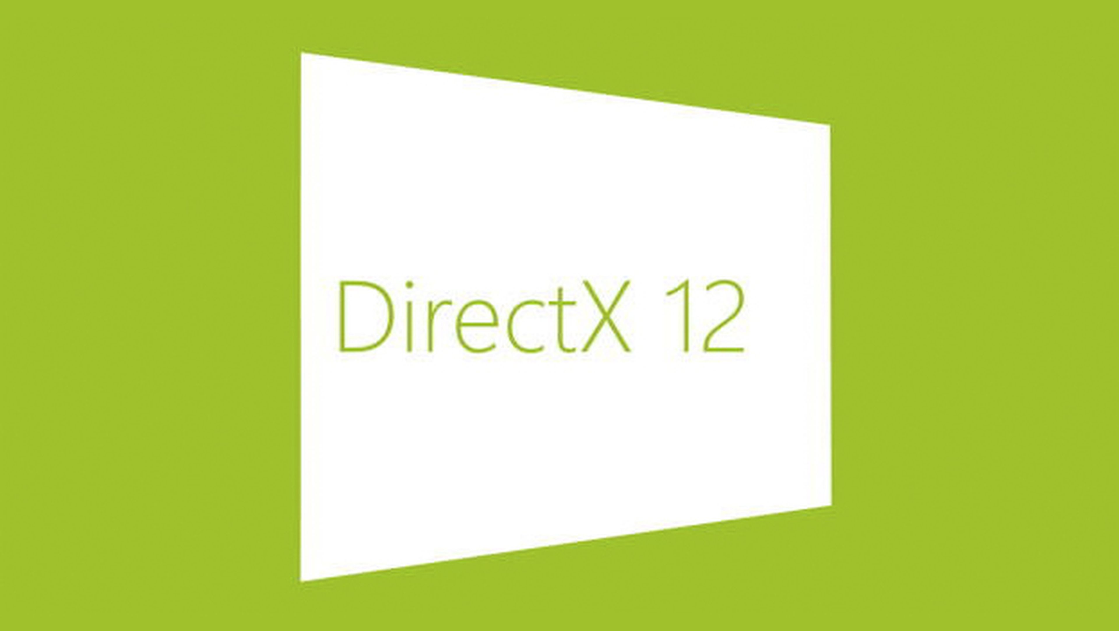 microsoft directx 12