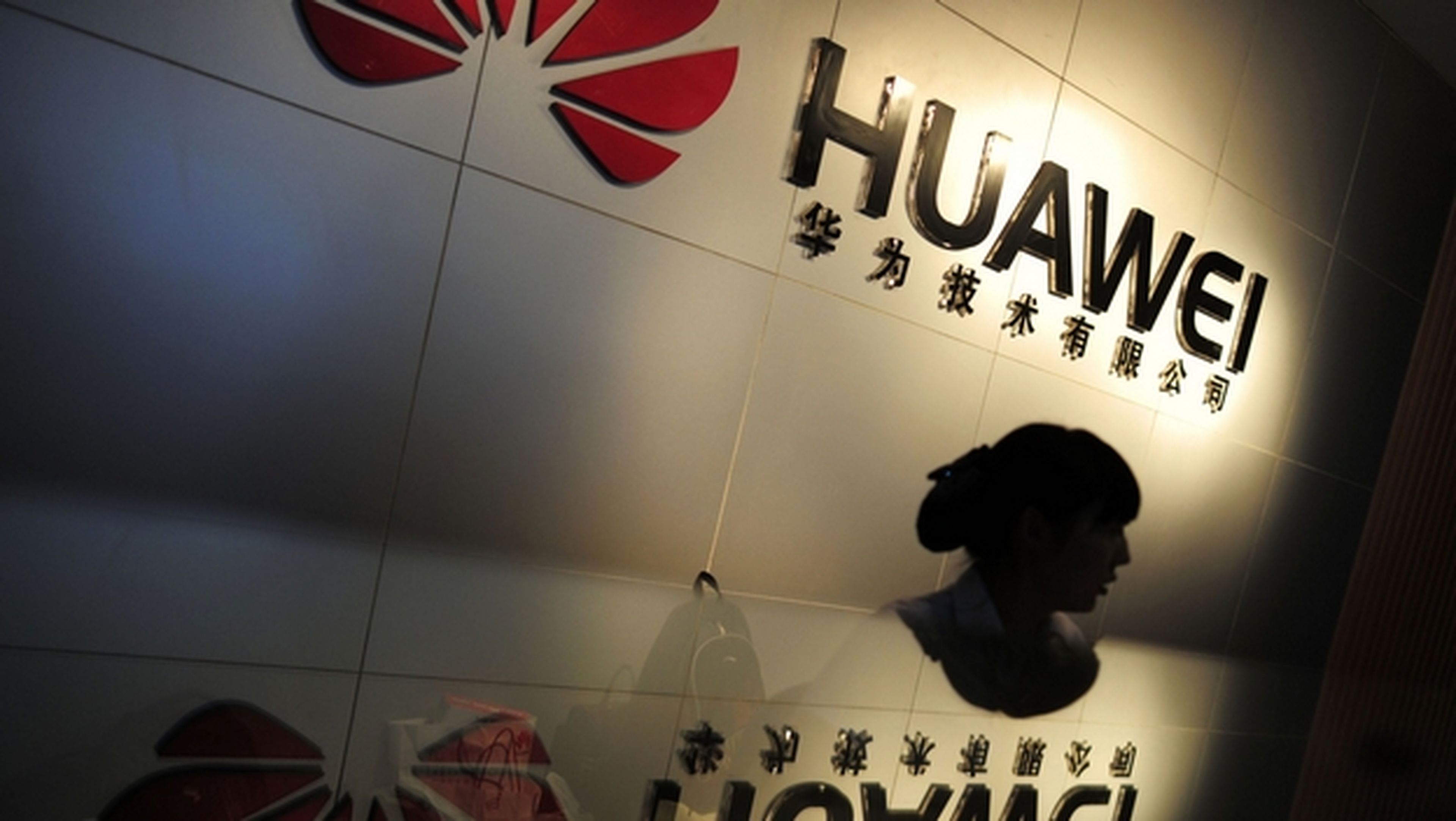 La empresa china Huawei, hackeada por la NSA desde 2009