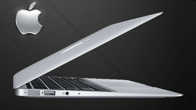 MacBook de Apple podría contar con nuevo diseño