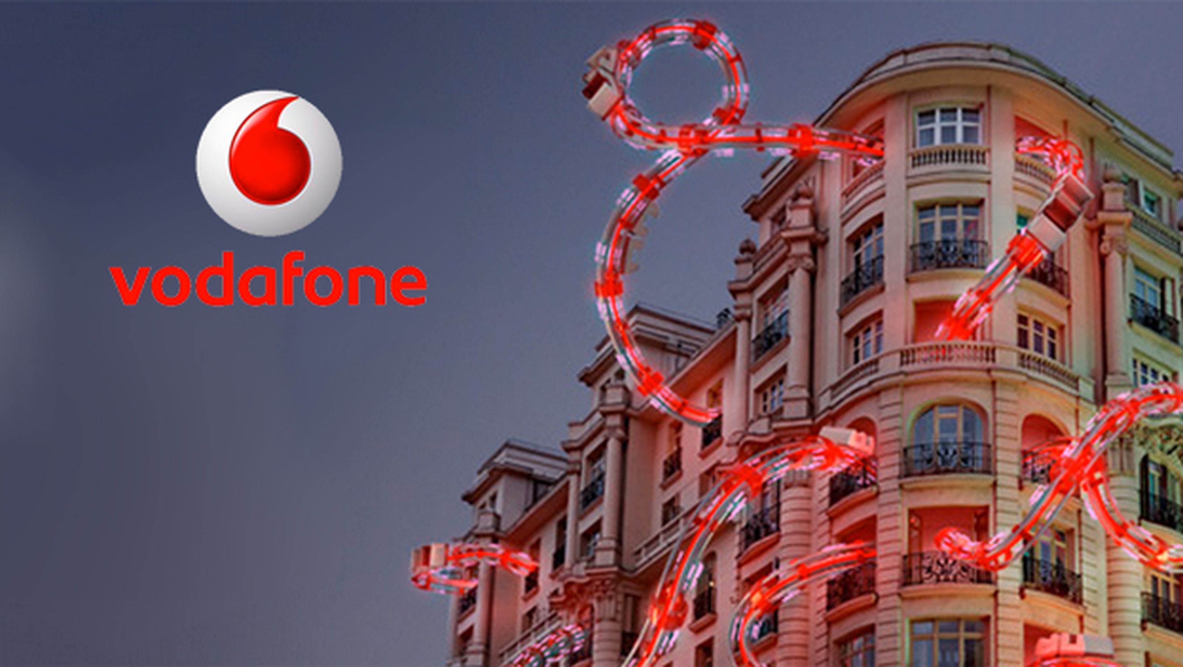 Los precios de la fibra óptica de Vodafone tras comprar ONO