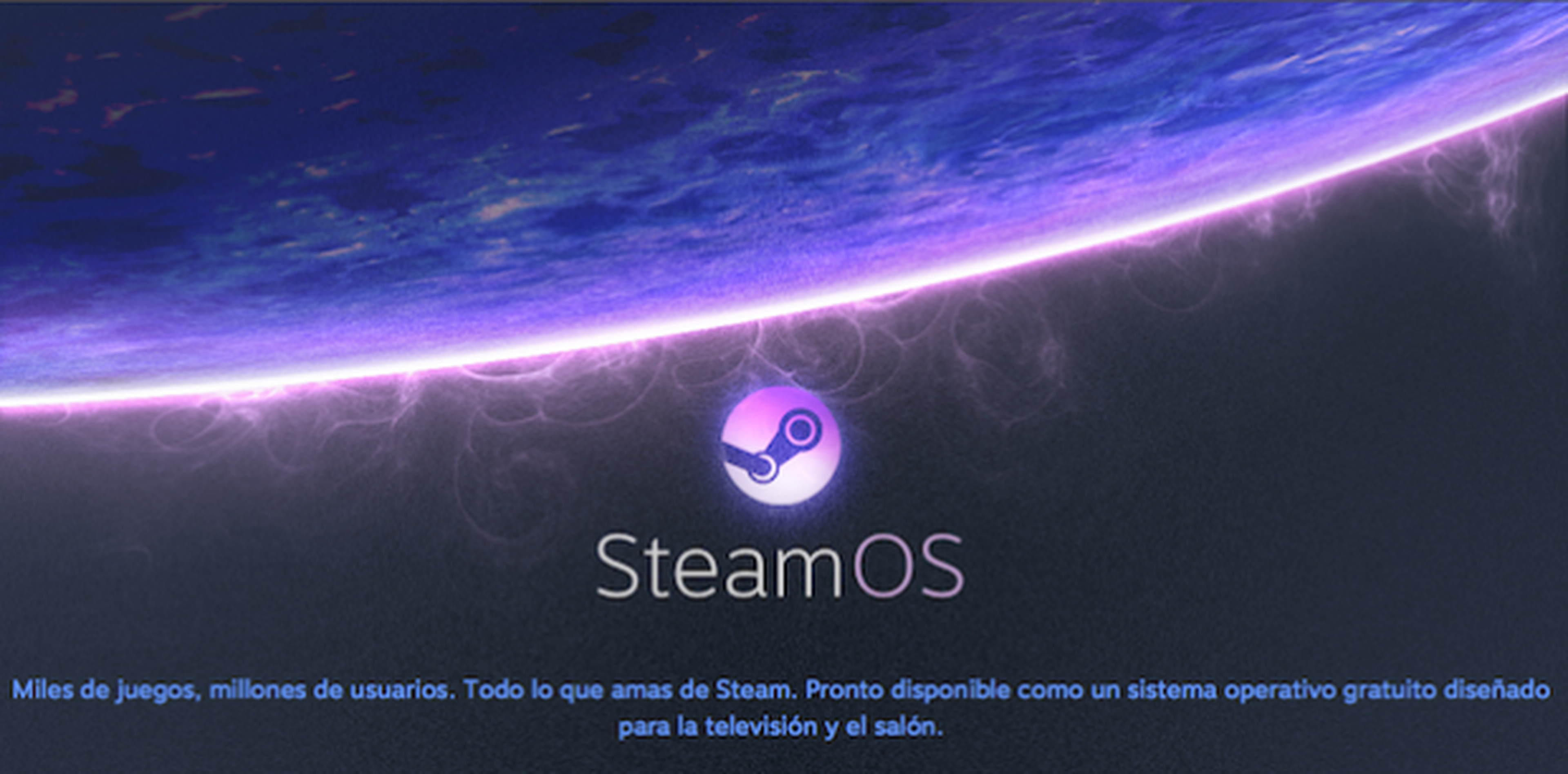 Steam OS