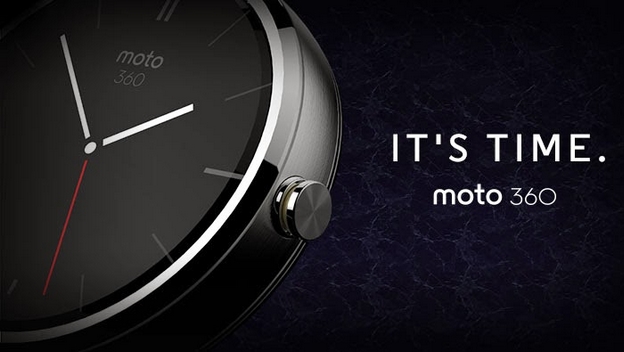 Reloj inteligente motorola online 360